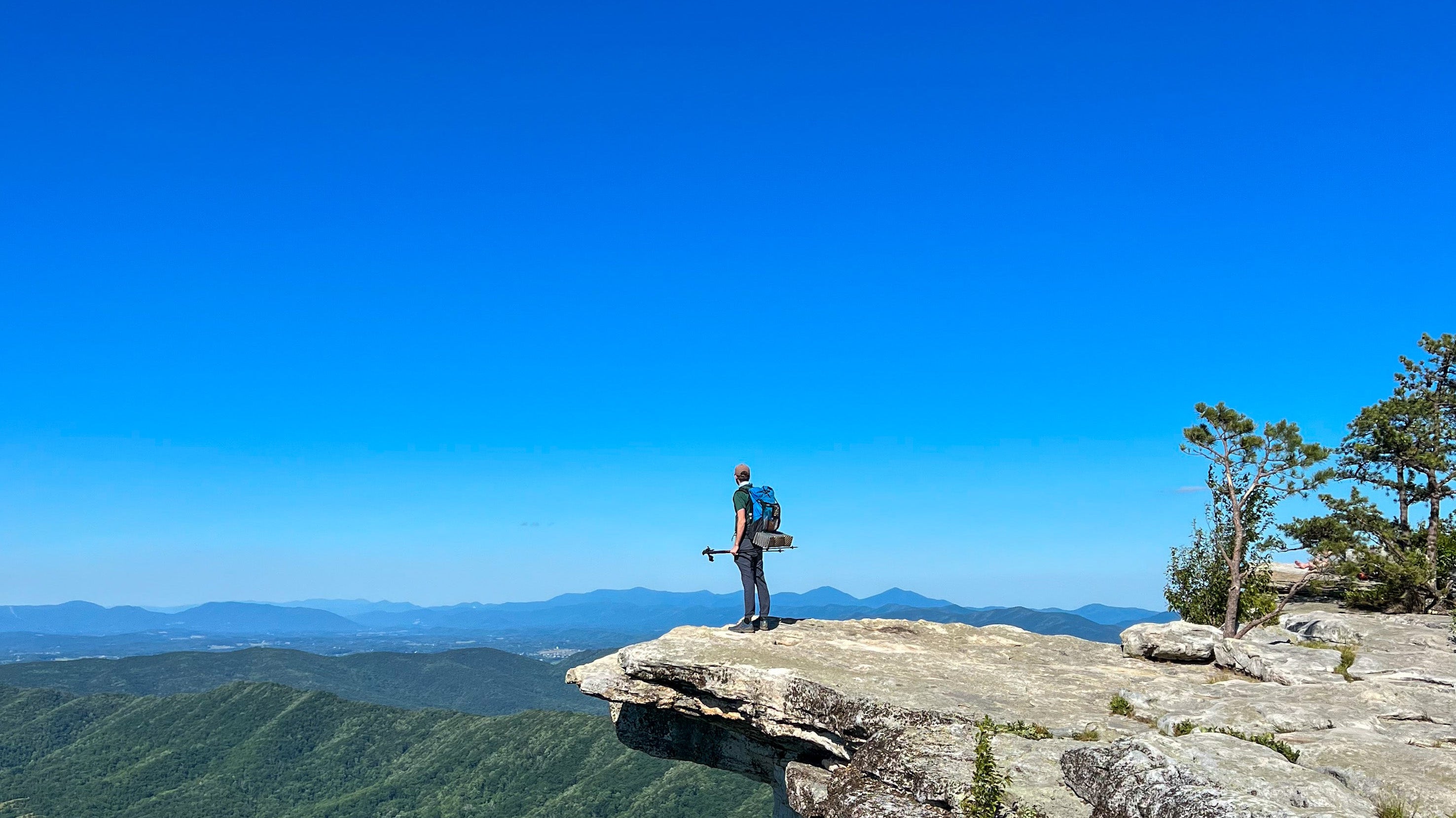 Meet Tyler| Ambassador 2026