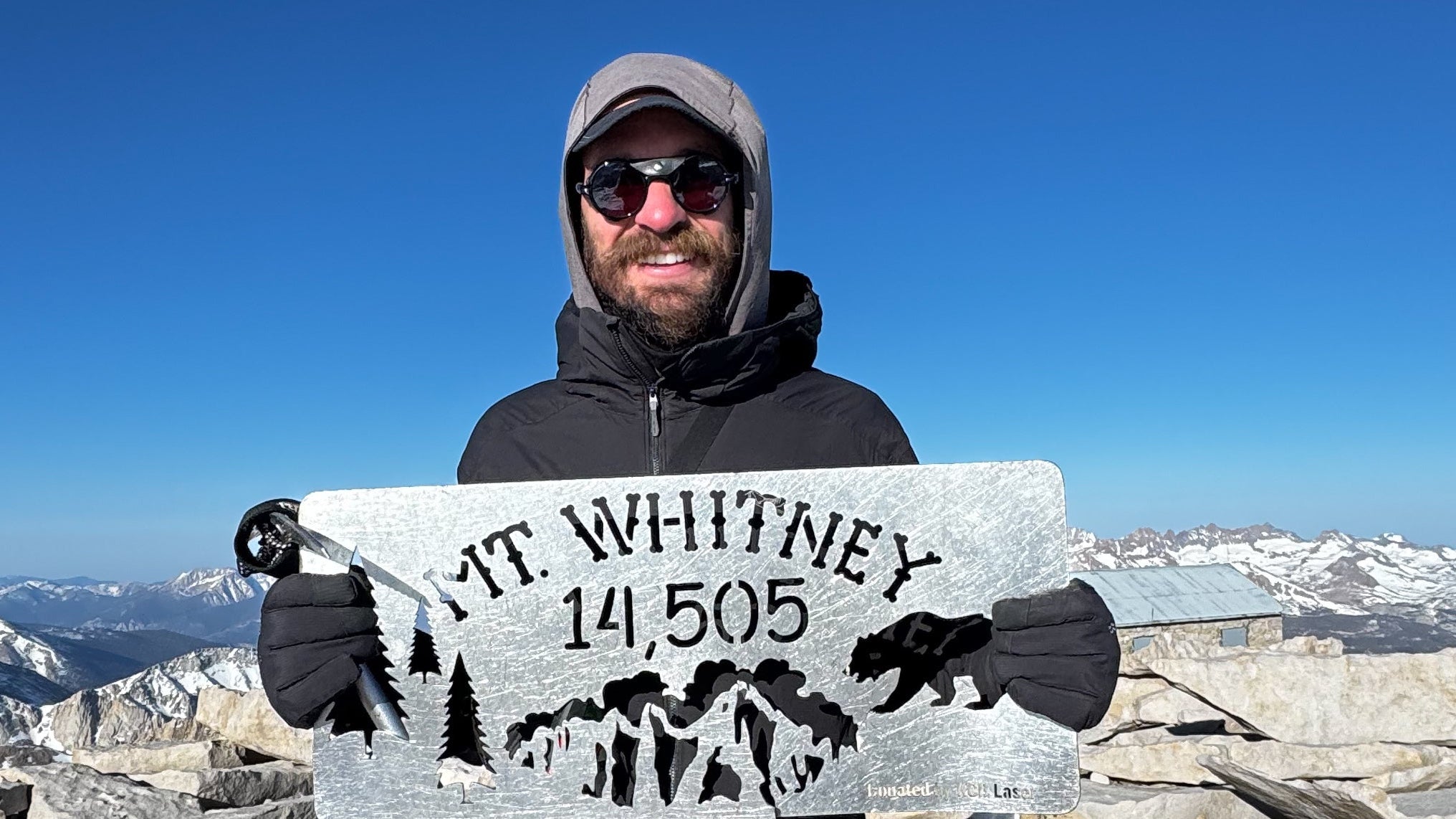 Meet Grant | Ambassador 2026