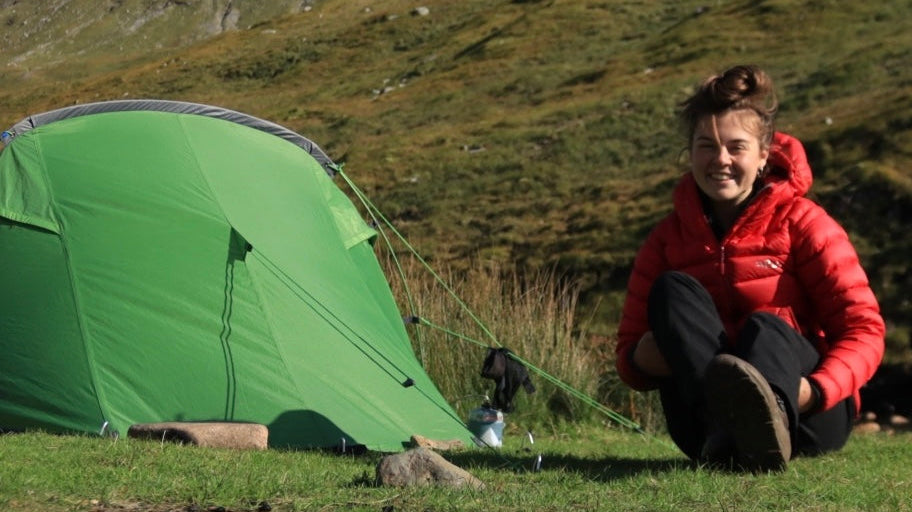 Meet Becky | Ambassador 2026