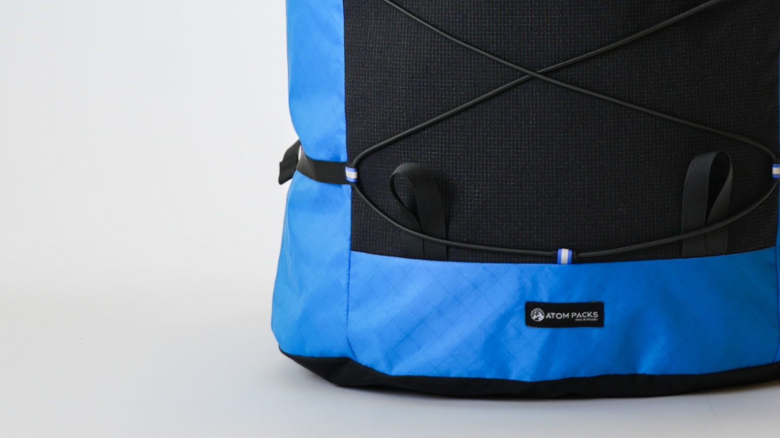 Built for Callouts. A Custom 150L Pack for Mountain Rescue.