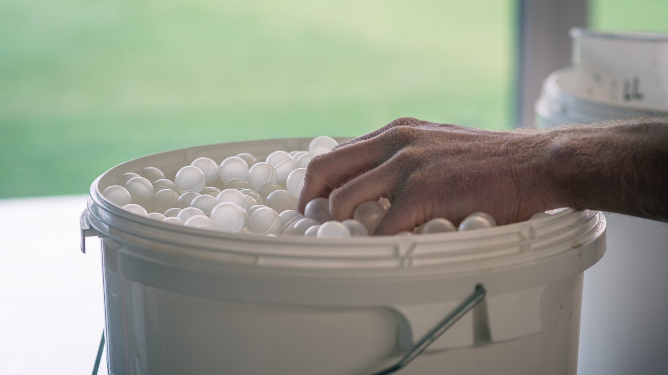 How we measure volume