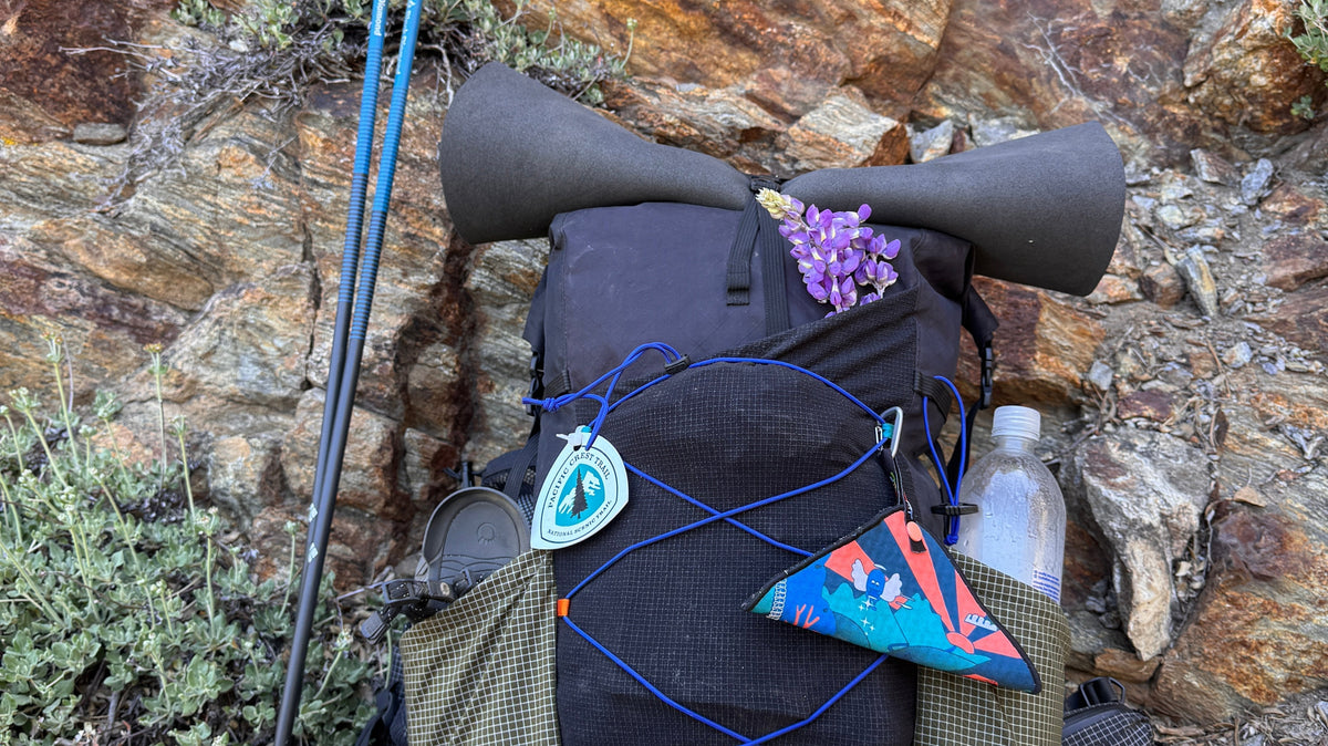 On the PCT with a Notch