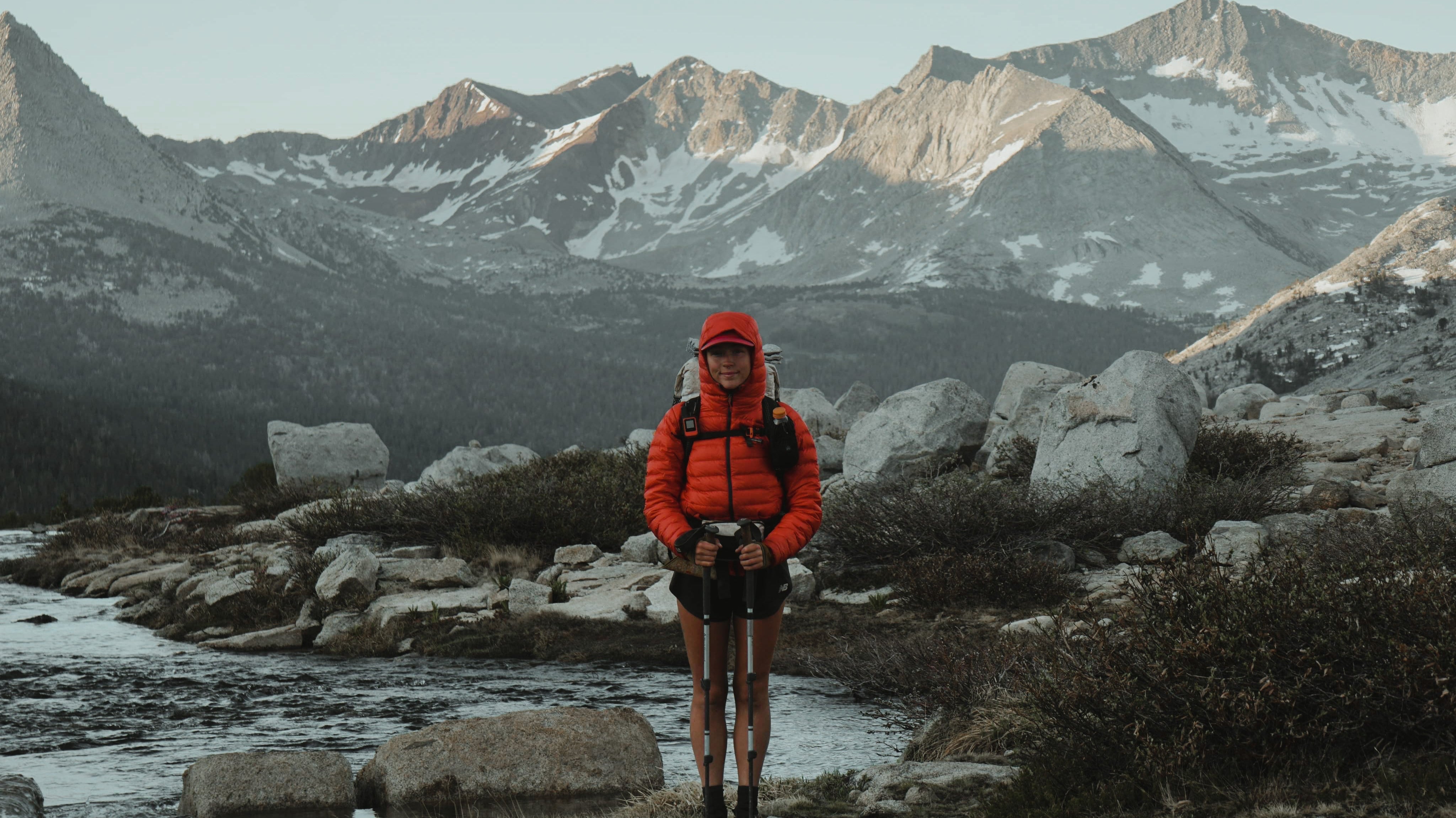 Meet Courtney | Ambassador 2026