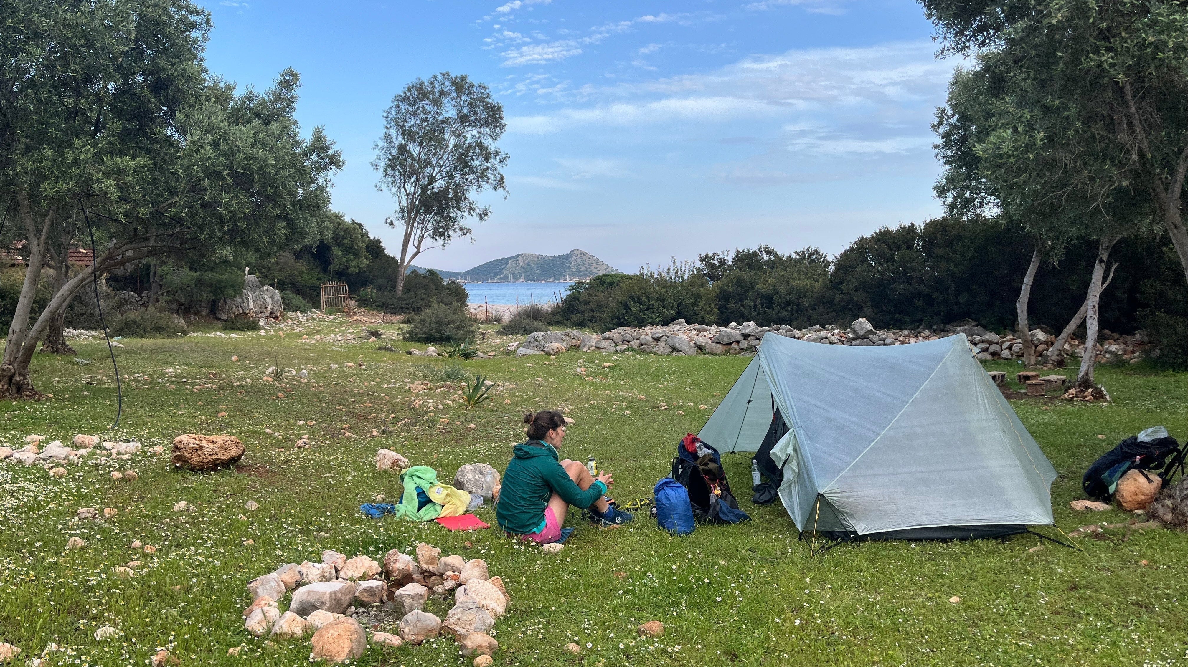 The Lycian Way