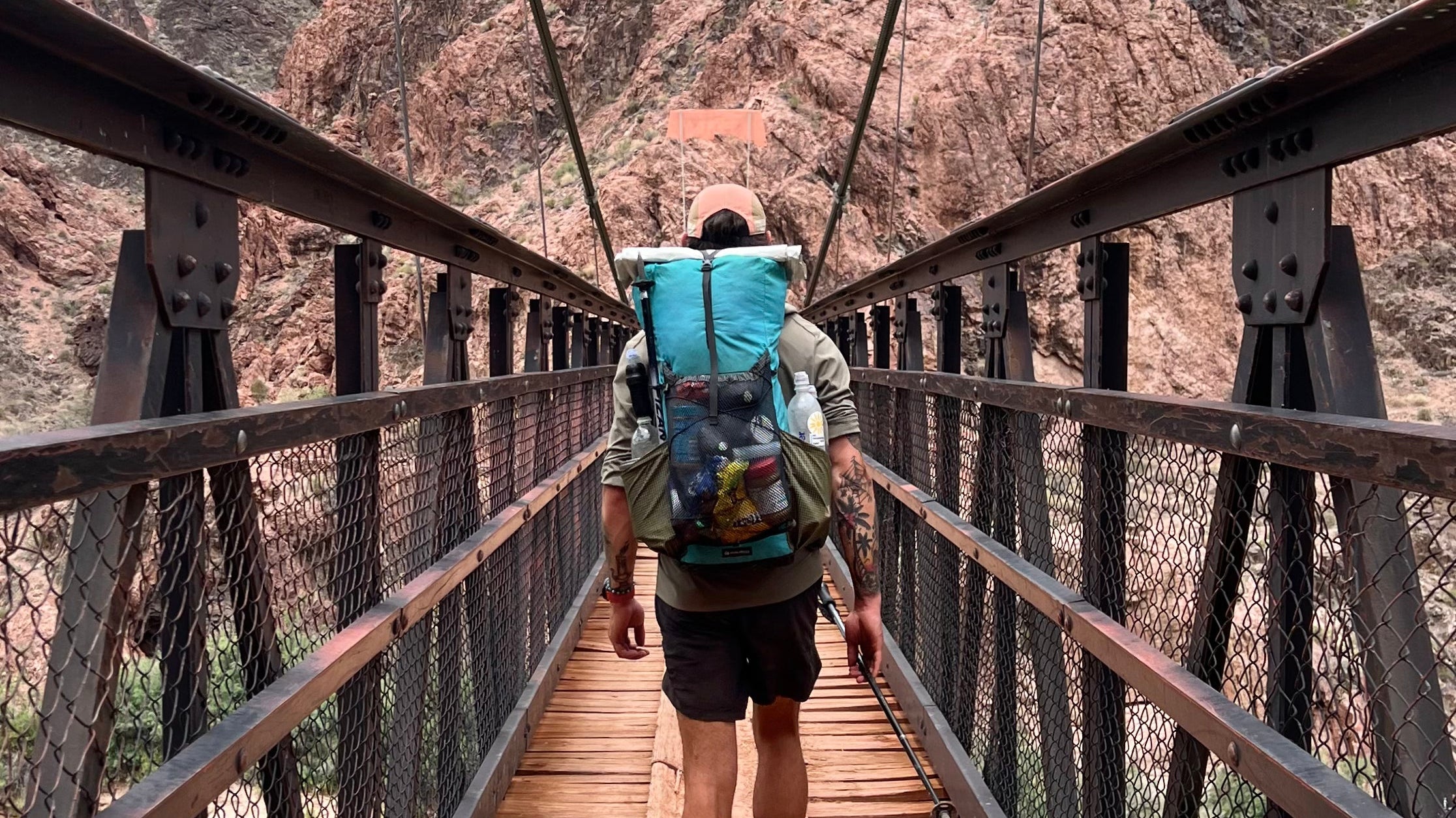 Meet Jake | Ambassador 2026