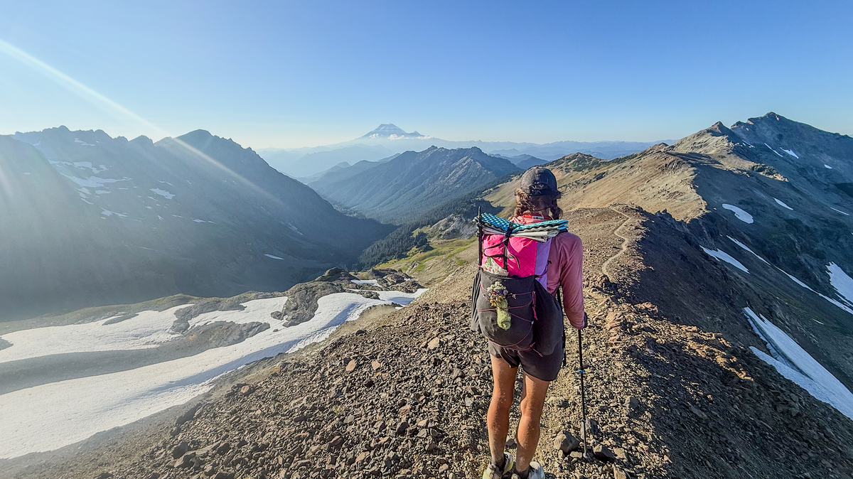5,000 miles | An update from Ambassador Jocelyn
