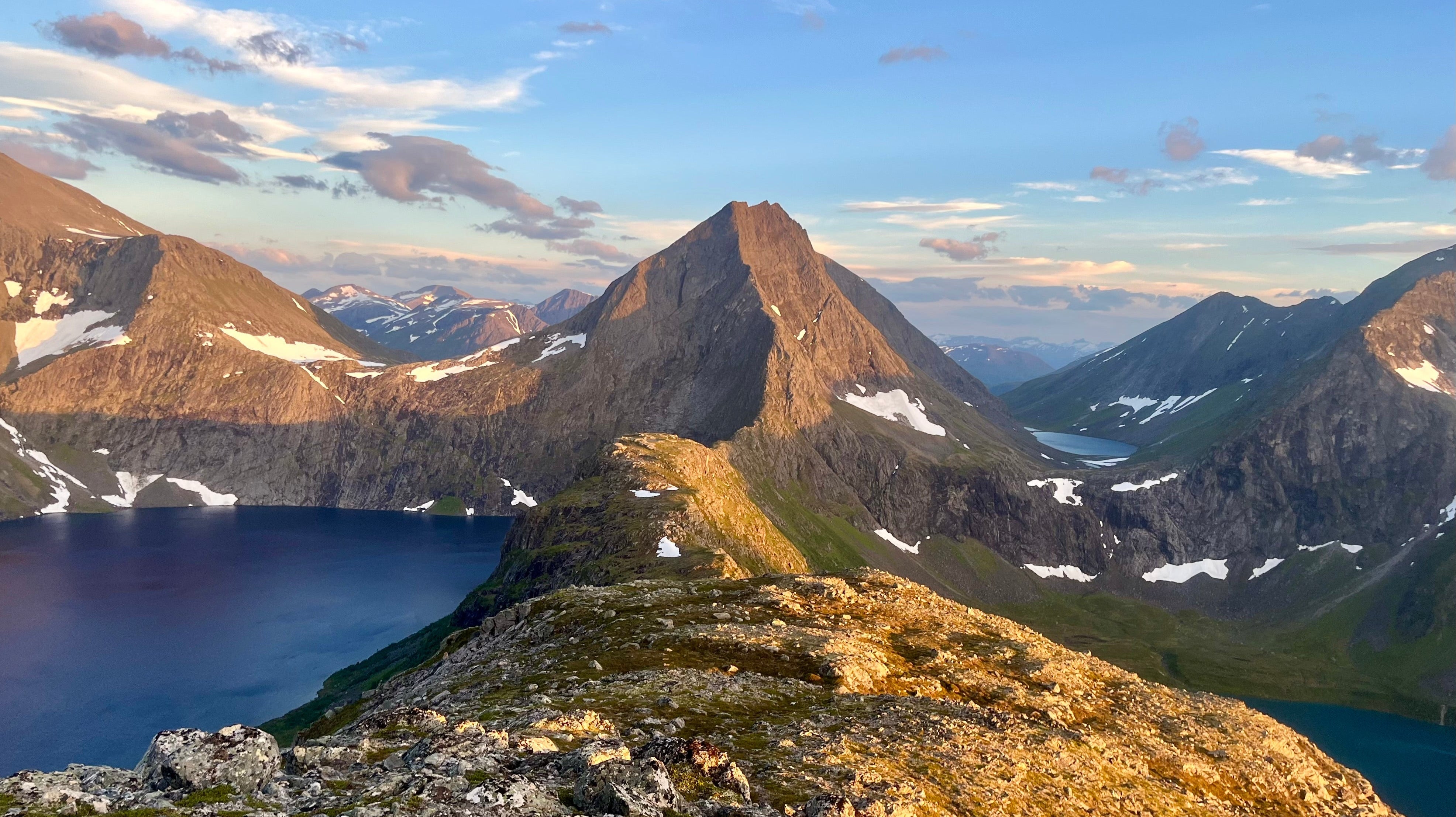 Exploring Norway: A 7-Day Hiking Road Trip