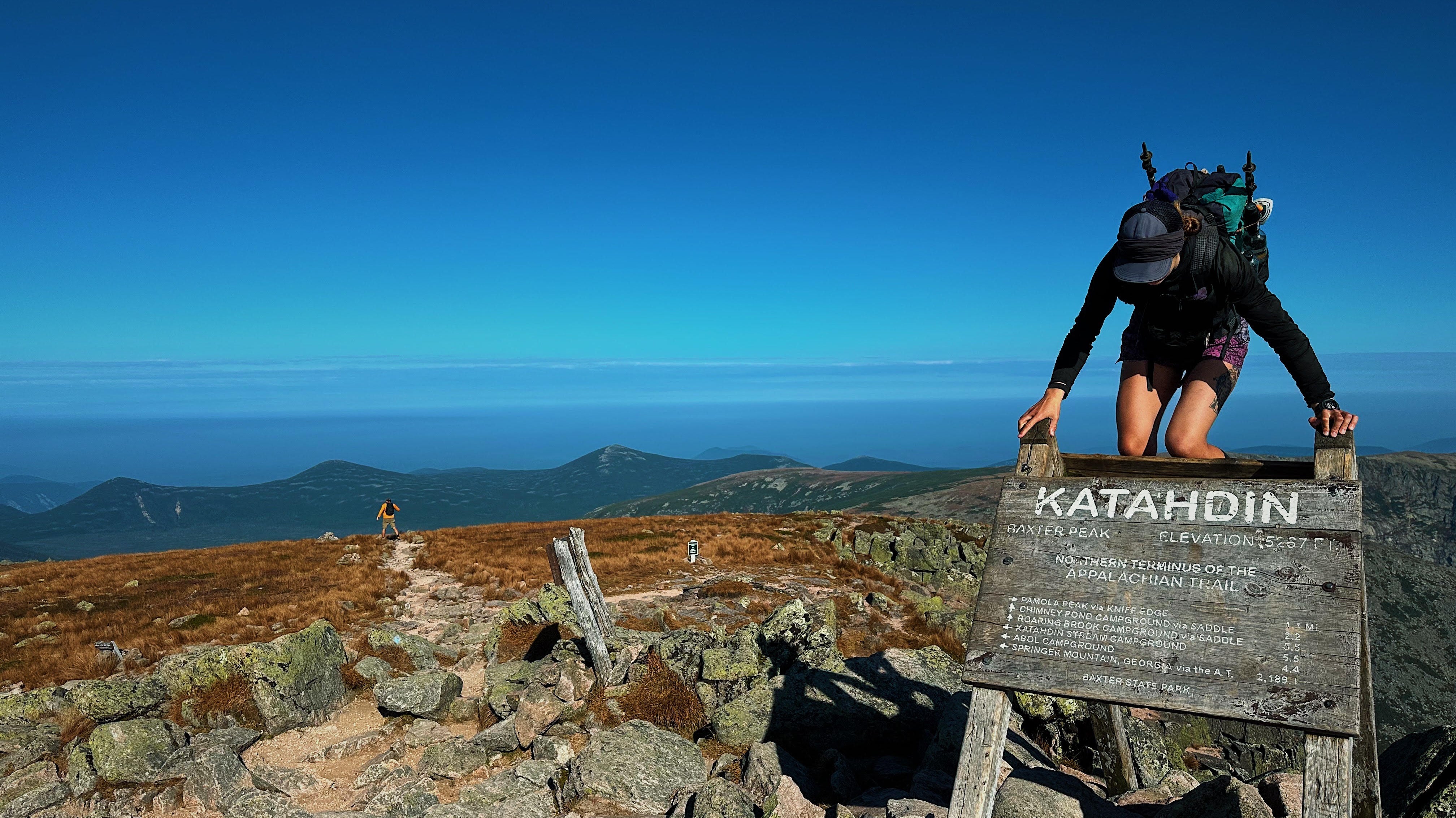 Adventure Awaits Beyond the Comfort Zone: Embracing the Dirtbag Life