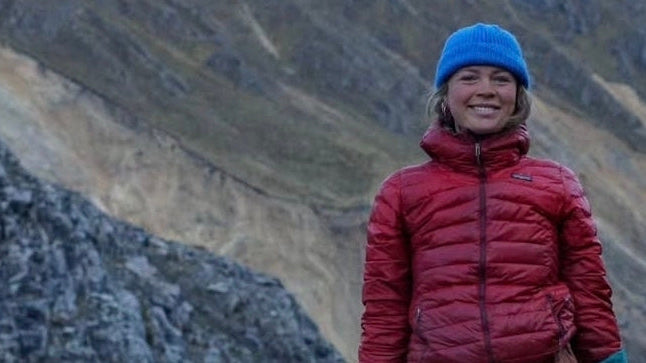 Meet Leoni | Ambassador 2026