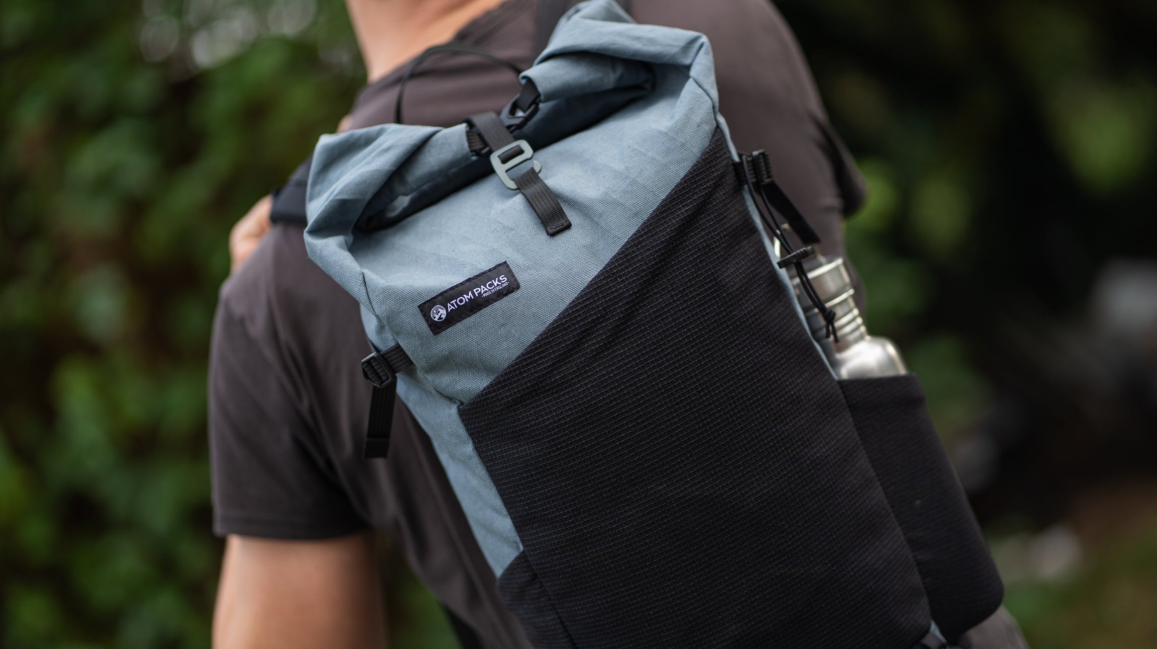 The Nanu | A Rugged Companion