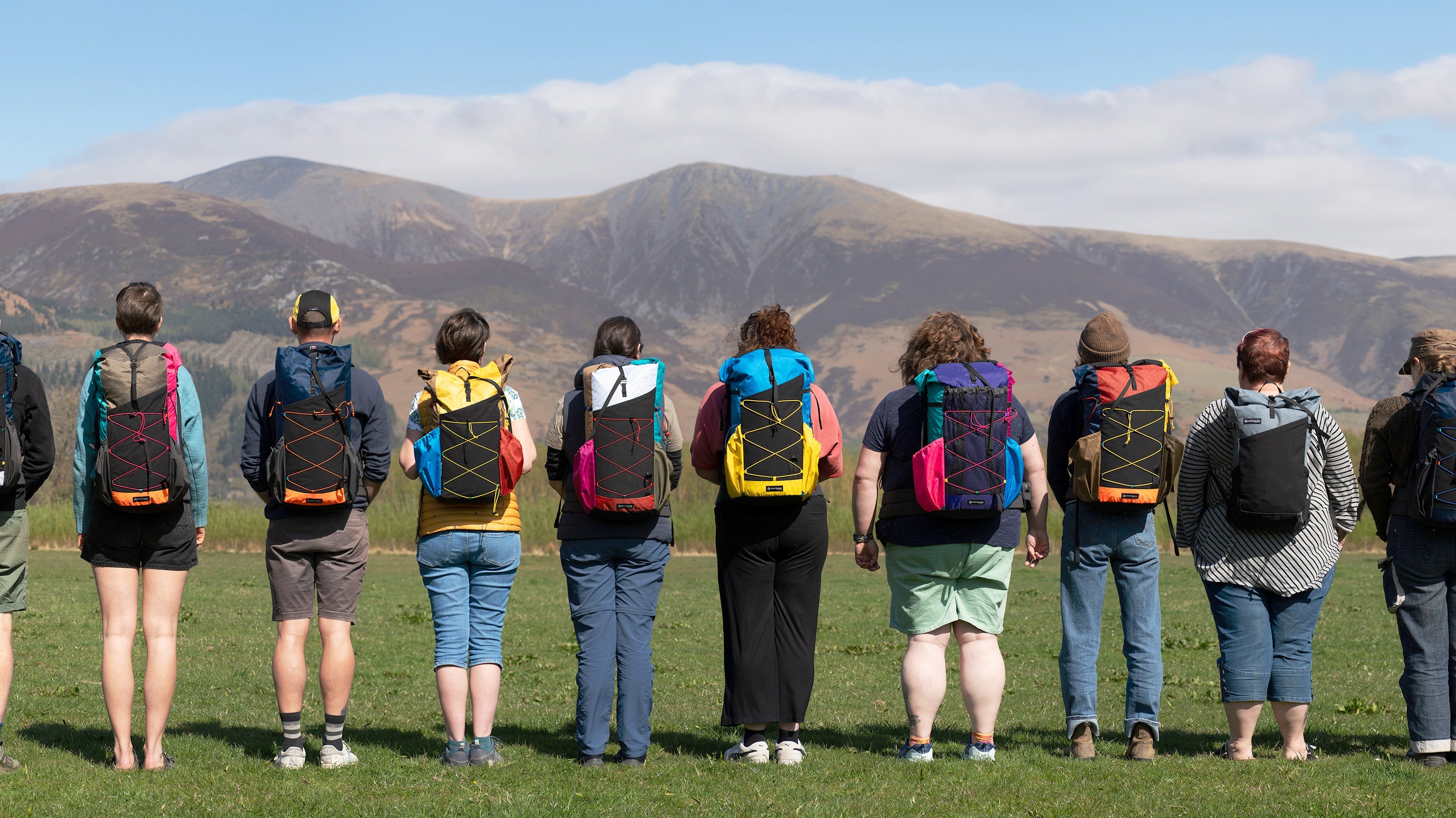 How to find your size