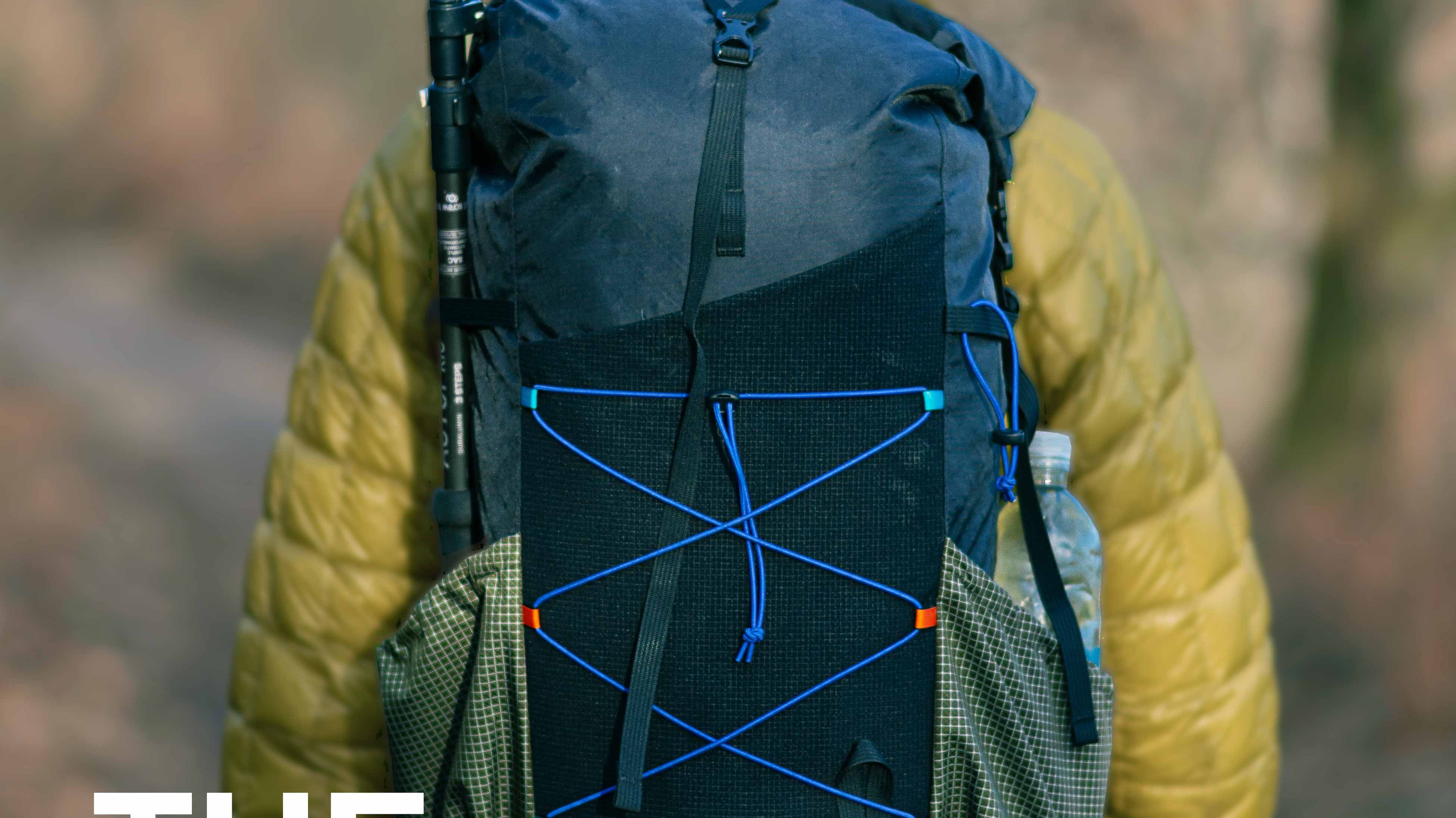 Why Did I Design The Notch? and Who is it For?