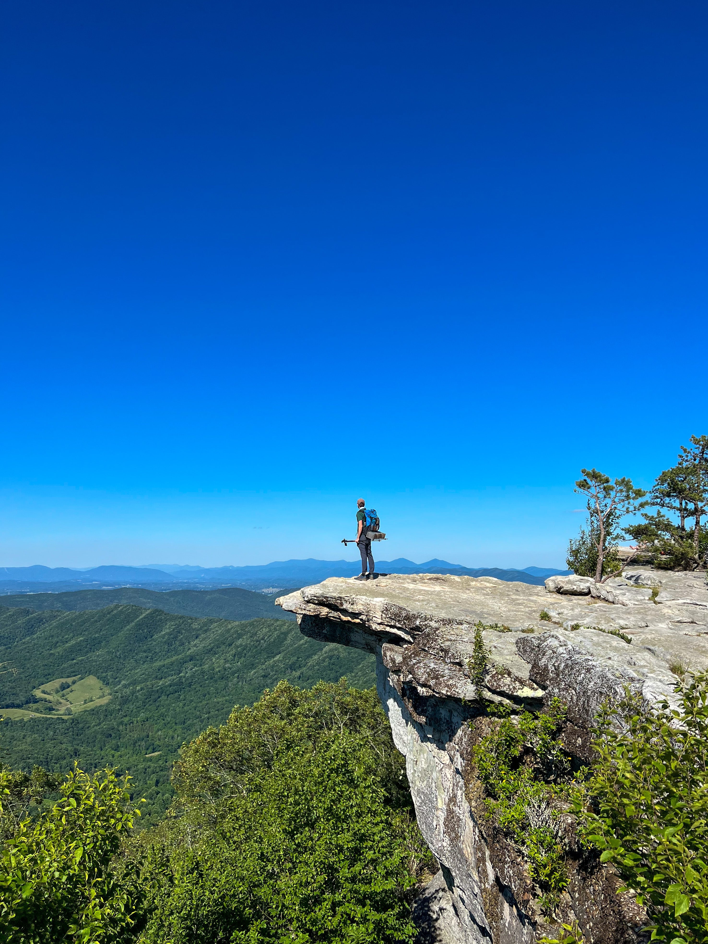 Meet Tyler| Ambassador 2026