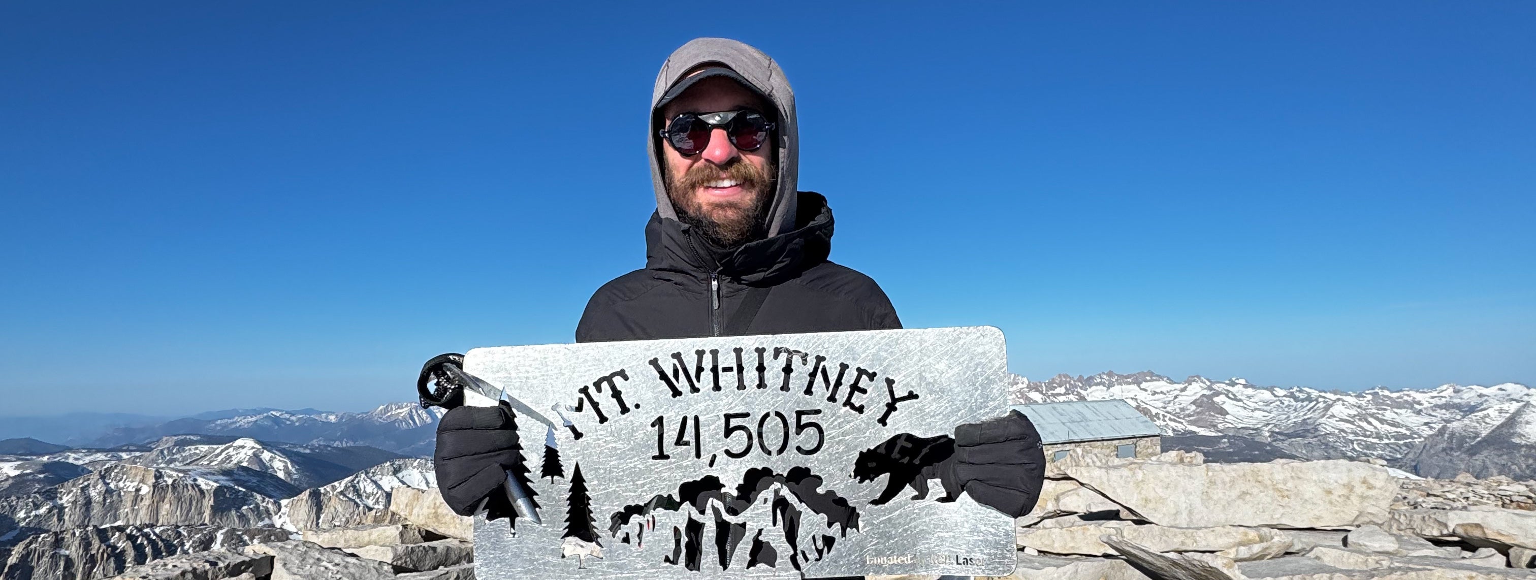 Meet Grant | Ambassador 2026