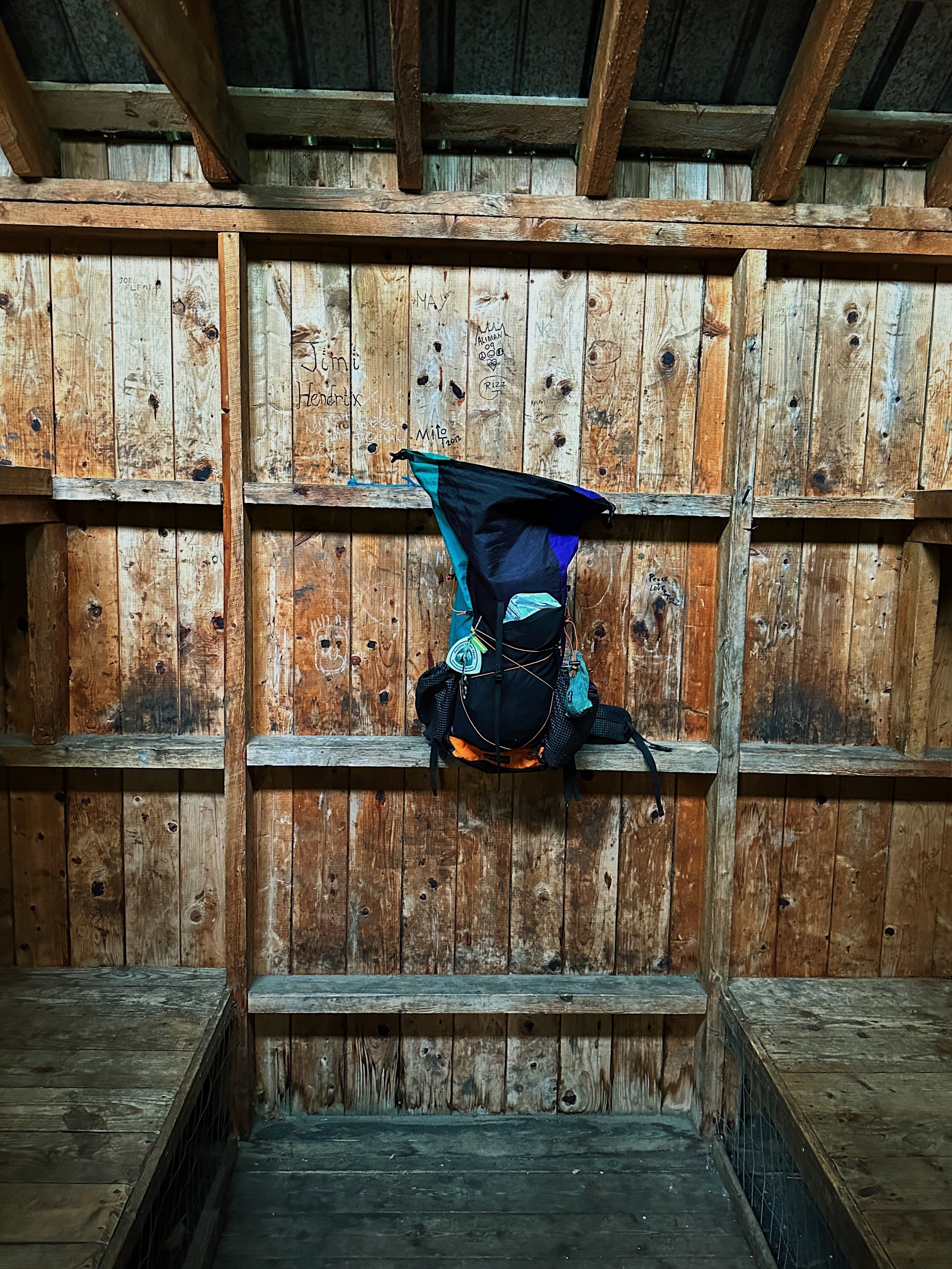 Photo by Jocelyn Smith