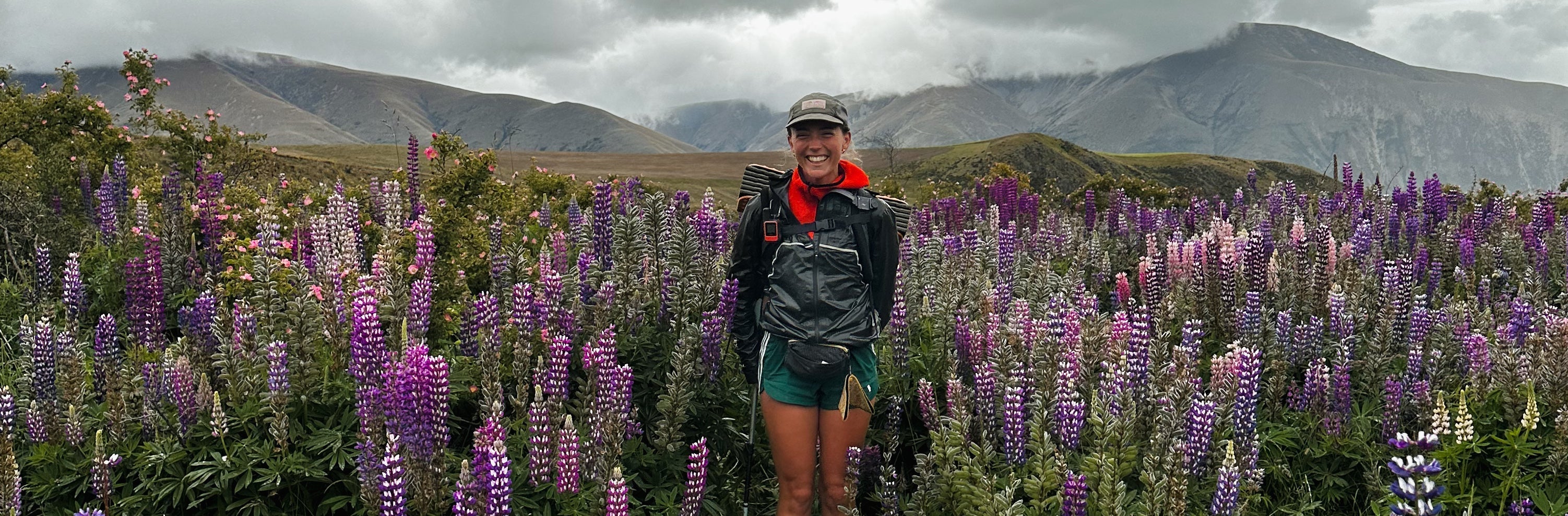 Meet Courtney | Ambassador 2026