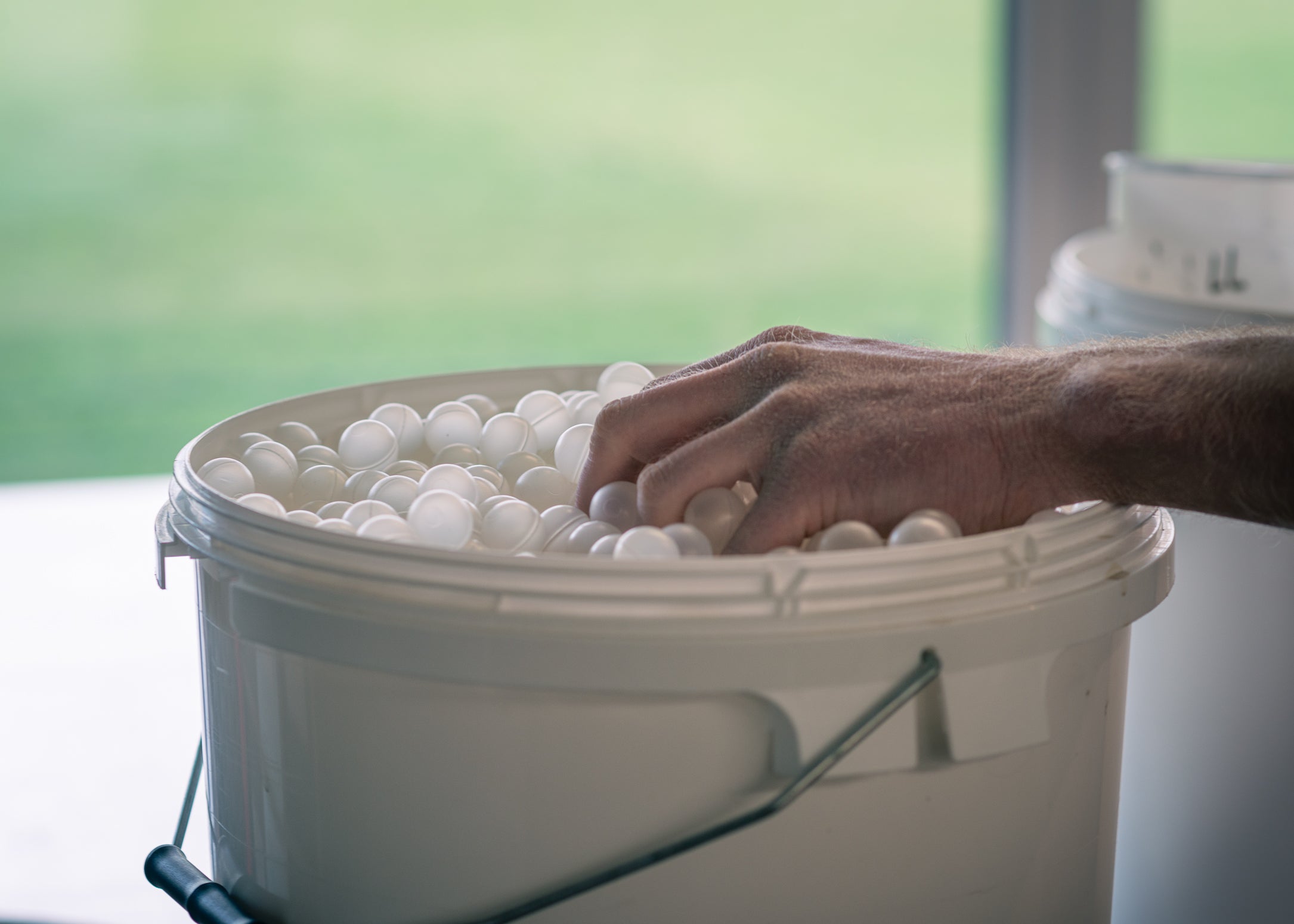 How we measure volume