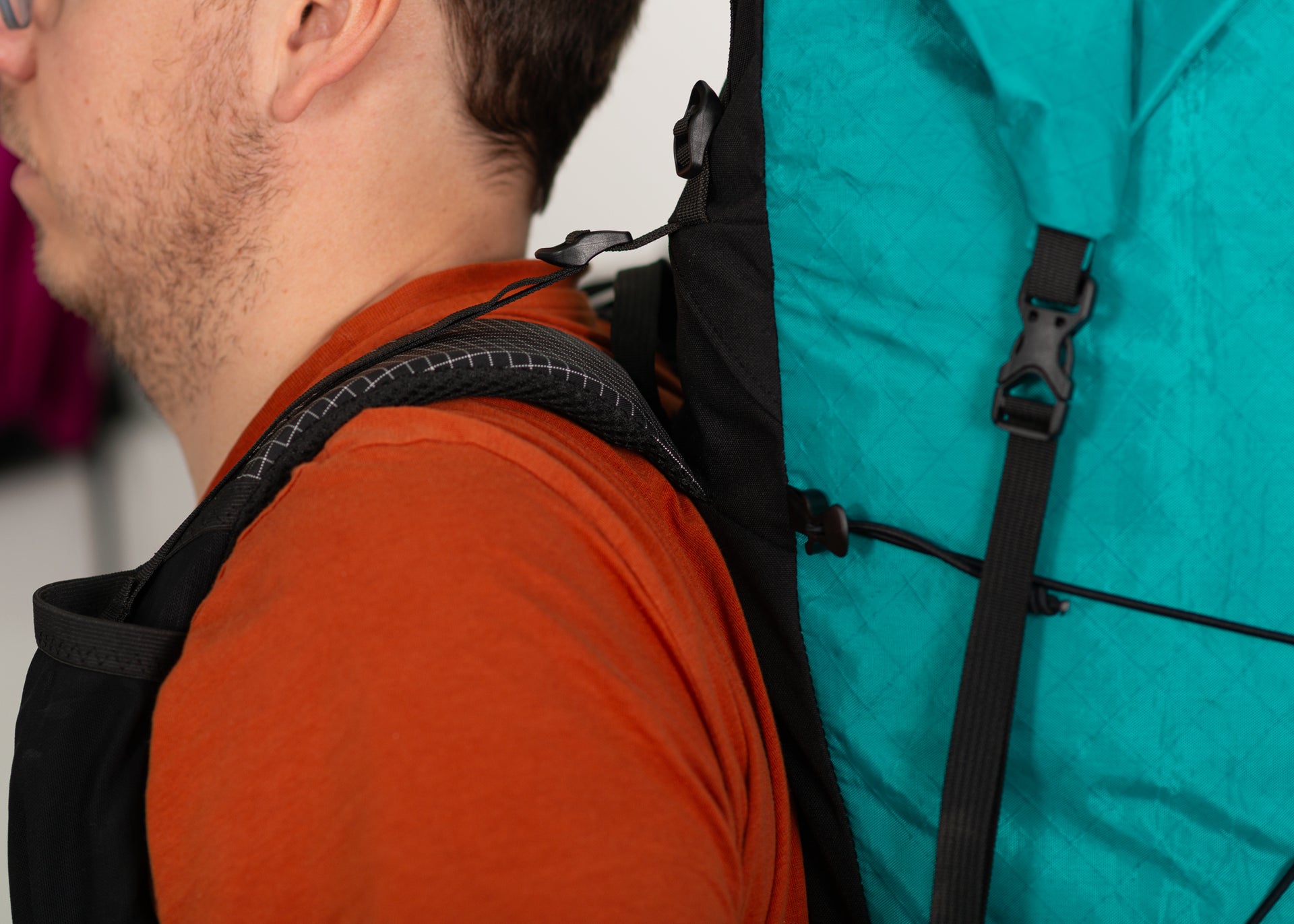 can a boosted mini fit in a backpack for Long Boards comfortable straps Found an awesome backpack for