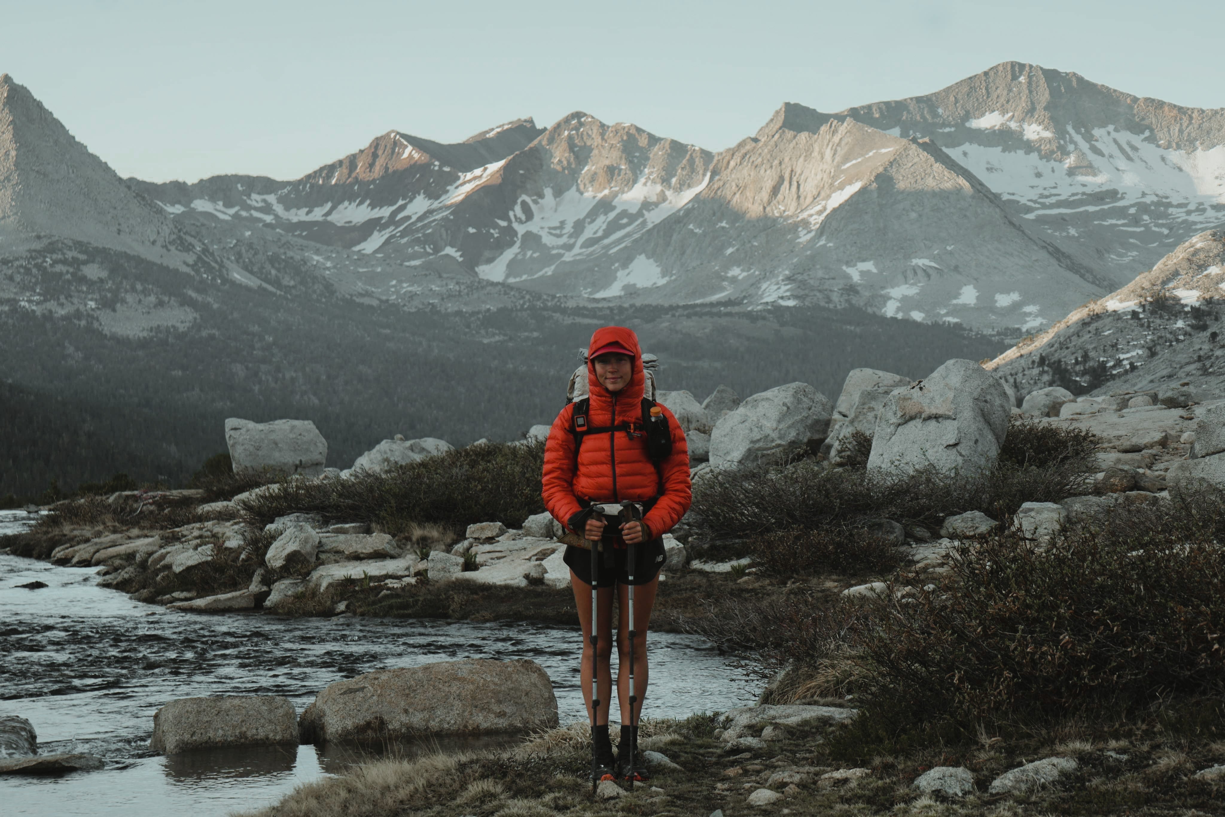 Meet Courtney | Ambassador 2026