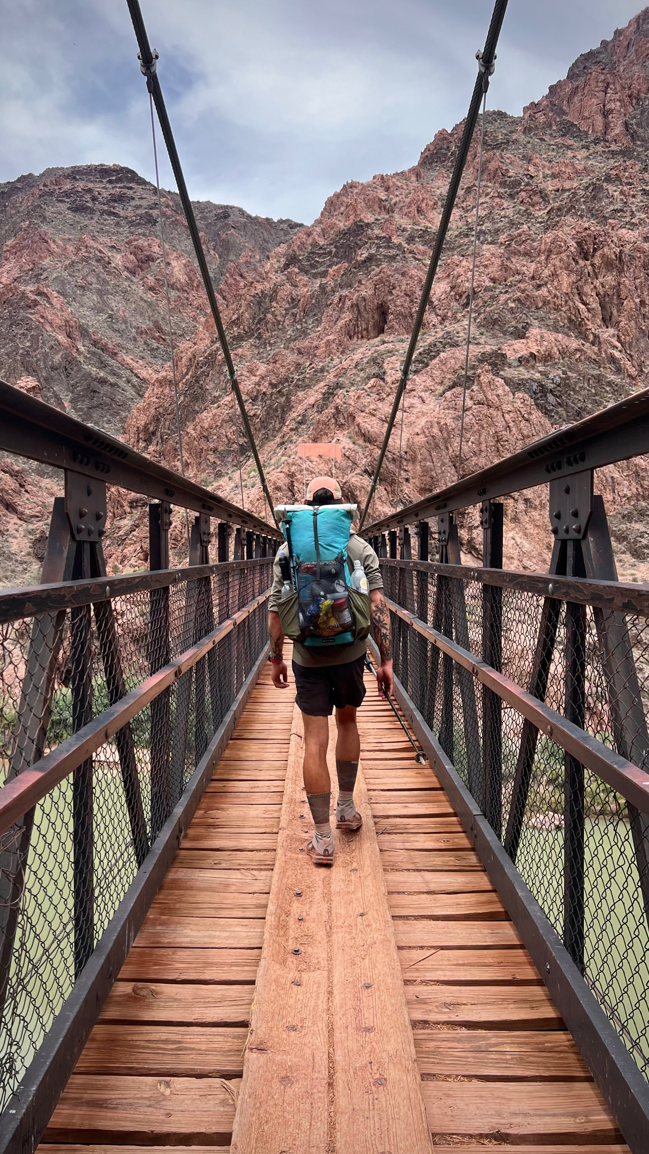 Meet Jake | Ambassador 2026