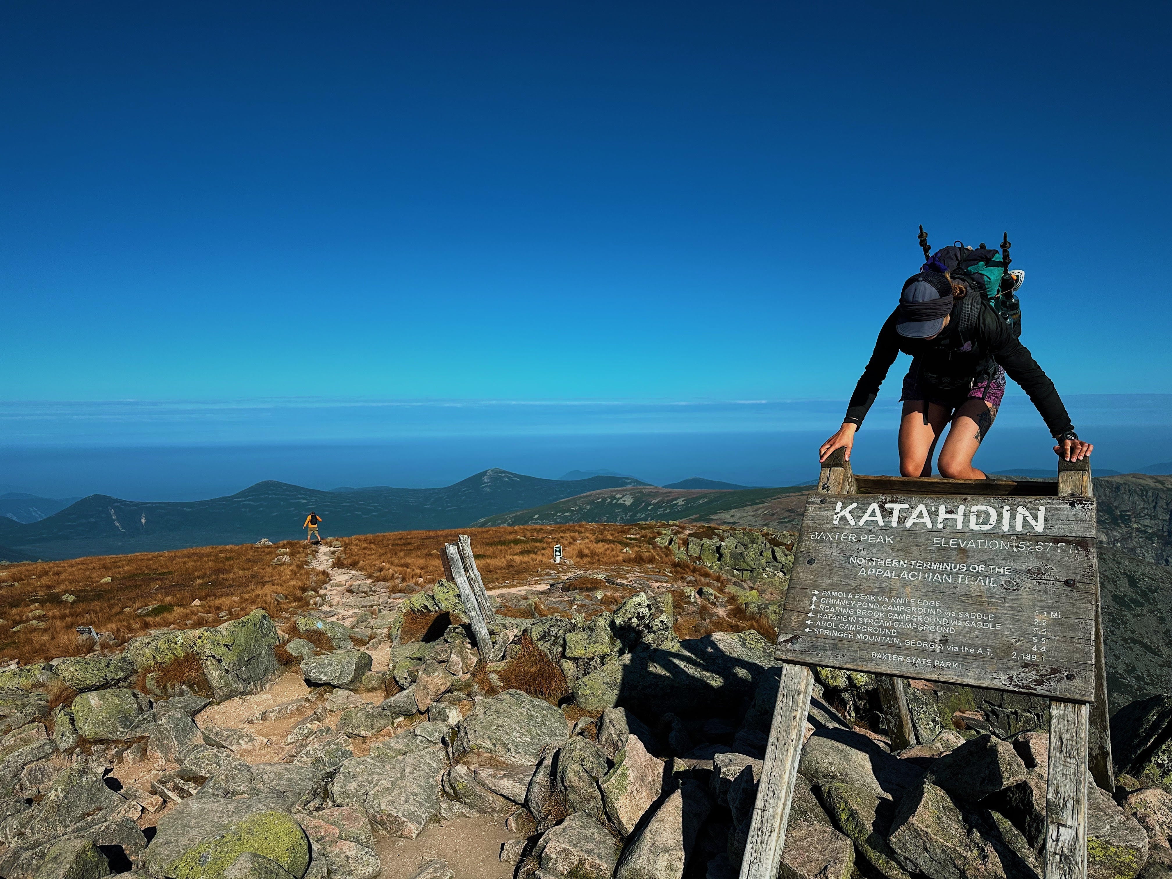 Adventure Awaits Beyond the Comfort Zone: Embracing the Dirtbag Life