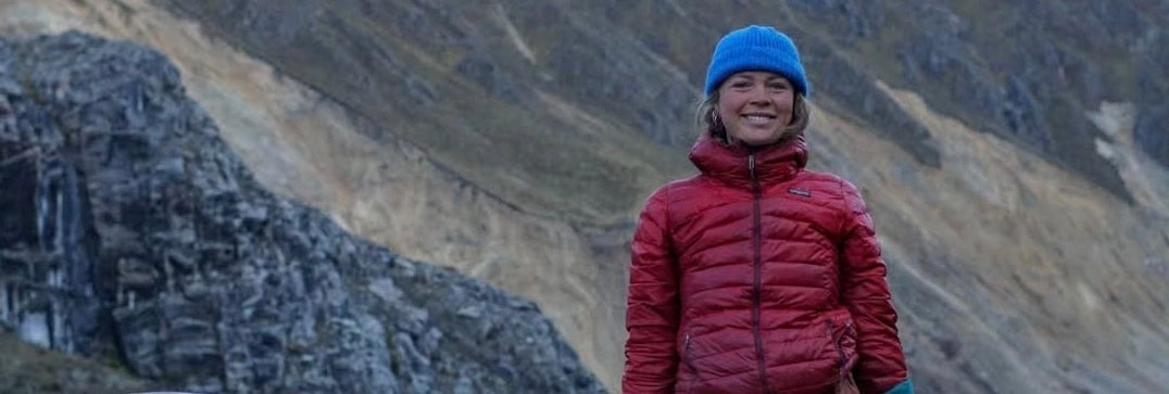 Meet Leoni | Ambassador 2026