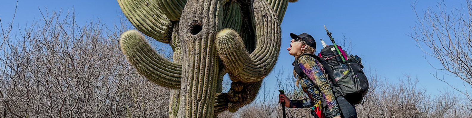 Meet Jocelyn | Ambassador 2026