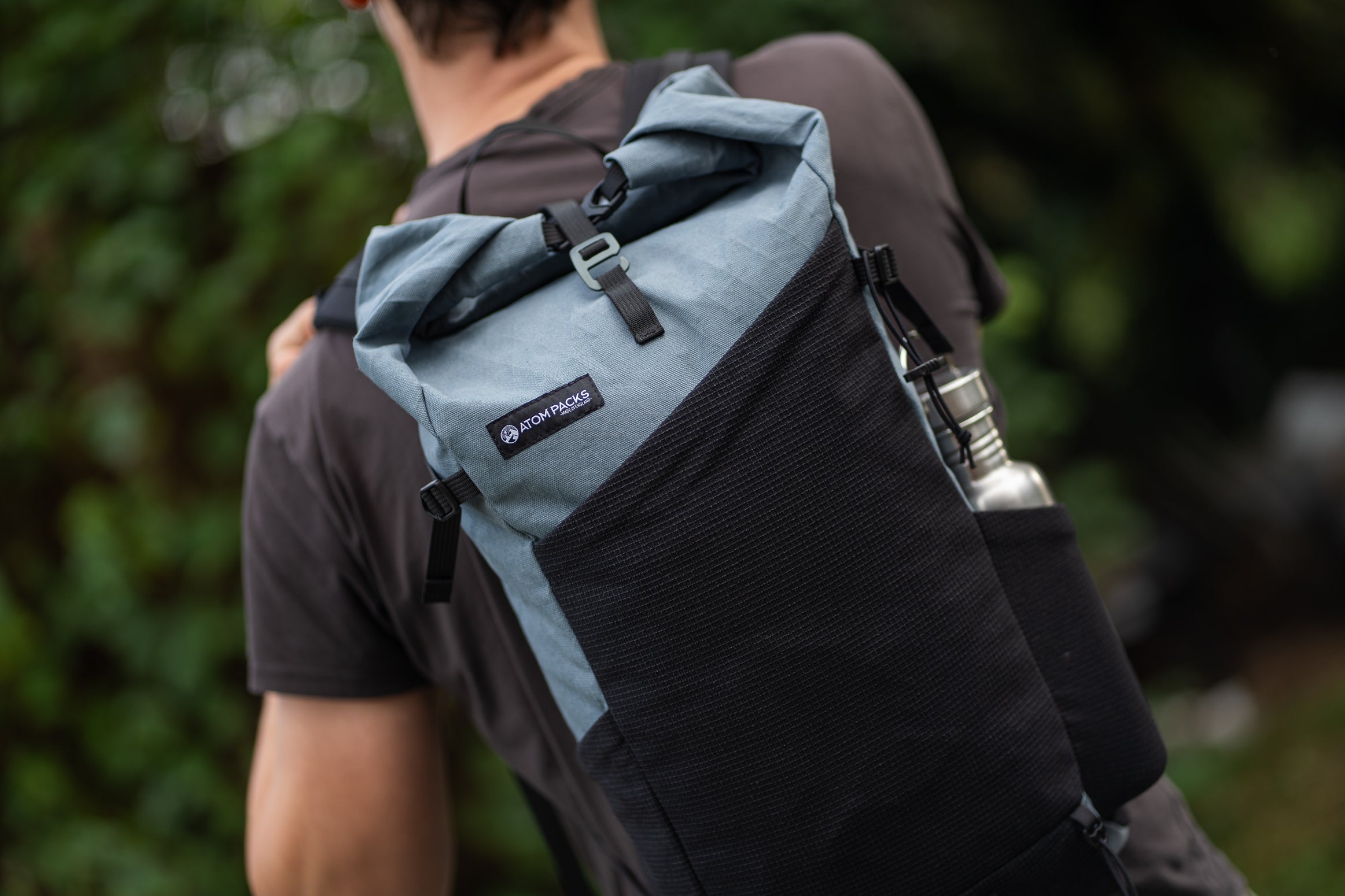 The Nanu | A Rugged Companion