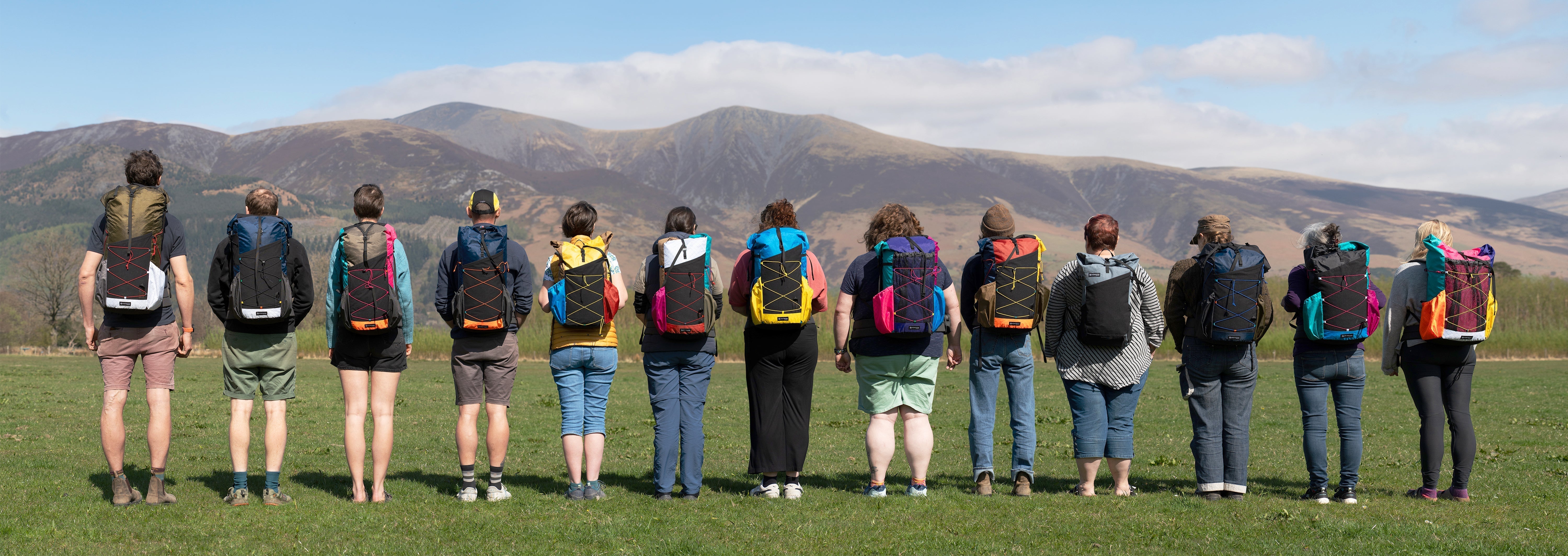 How to find your size