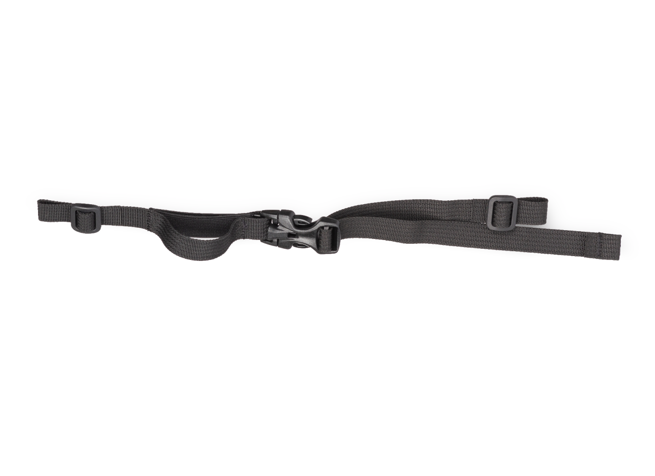 How to adjust your sternum strap