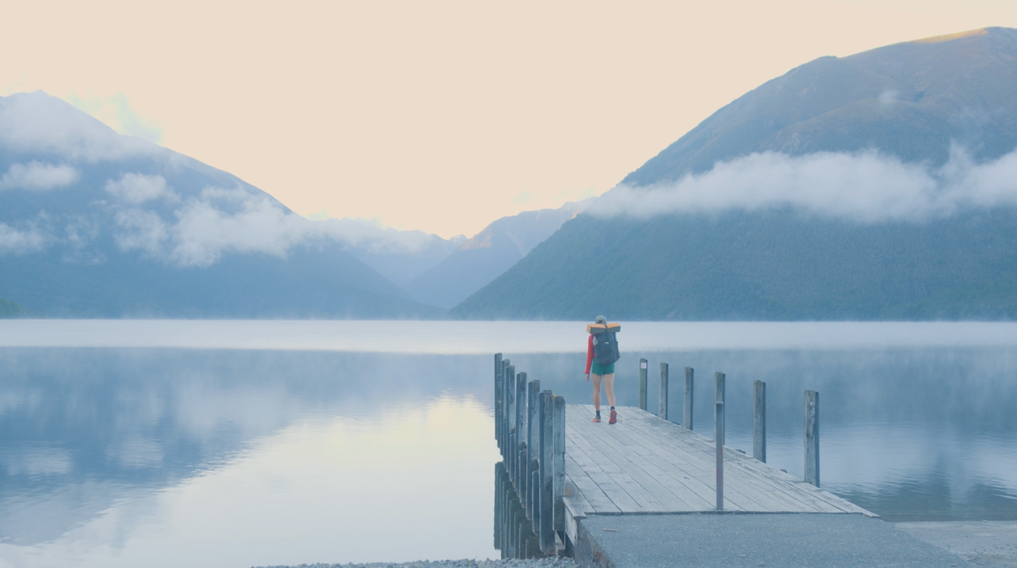 The Exclusive World of Thru Hiking: All Talk, No Walk?
