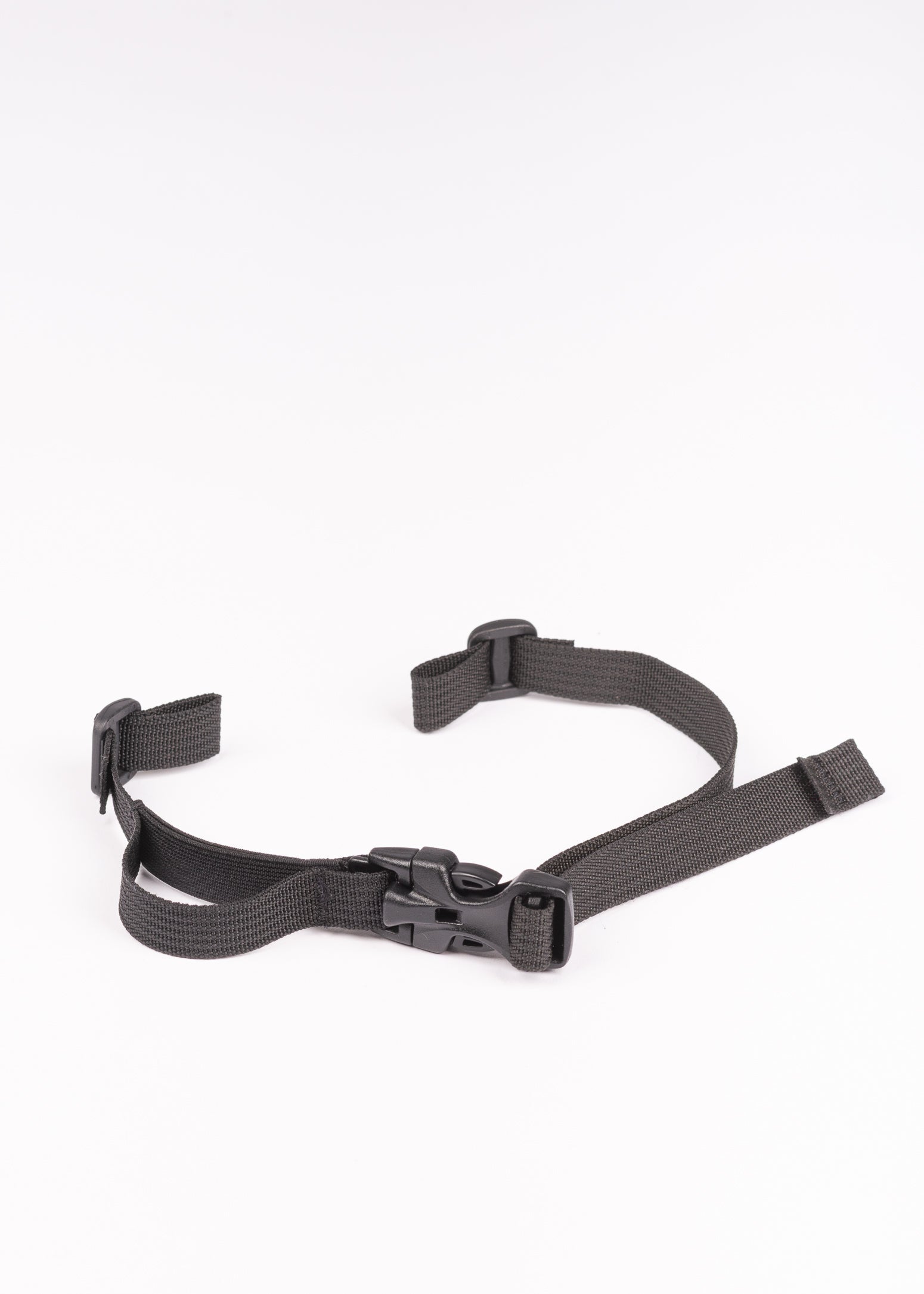 How to adjust your sternum strap