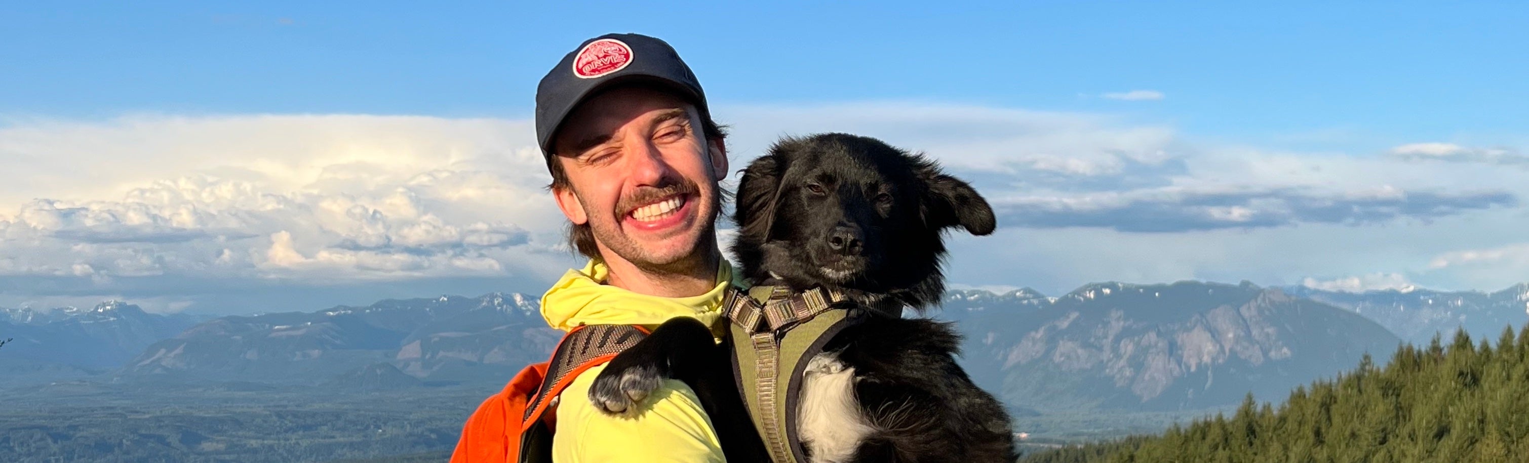 Meet Tyler| Ambassador 2026