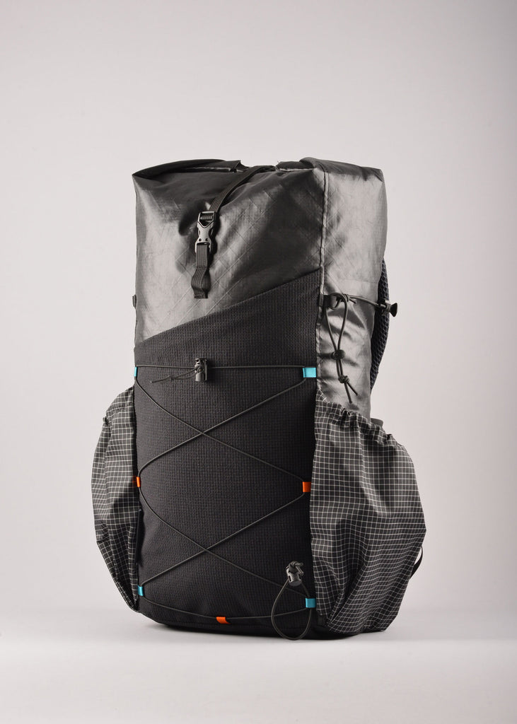 Atom Packs  Ultralight Backpacks Made to Order