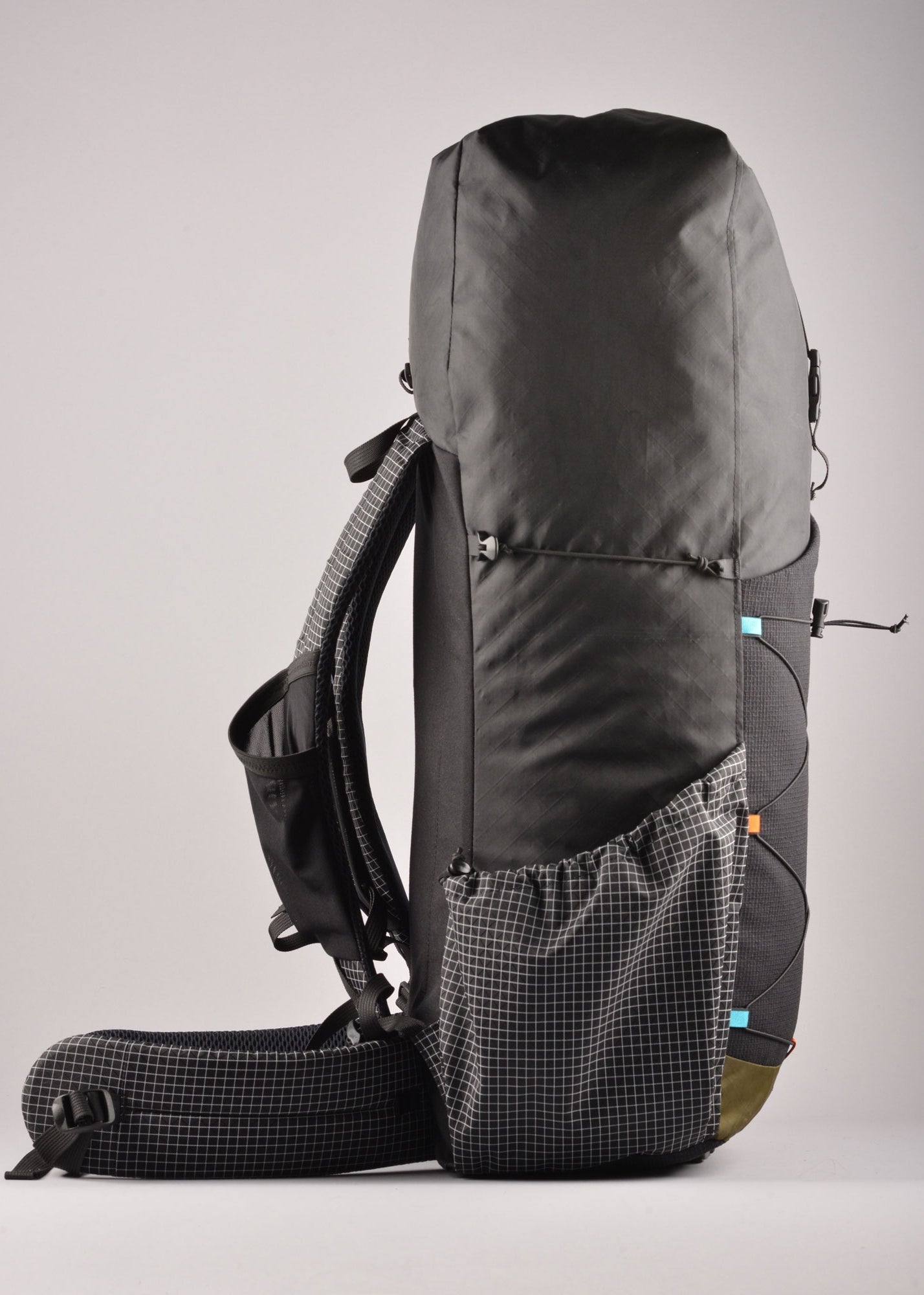 The Pulse EP50 (Black) – Atom Packs