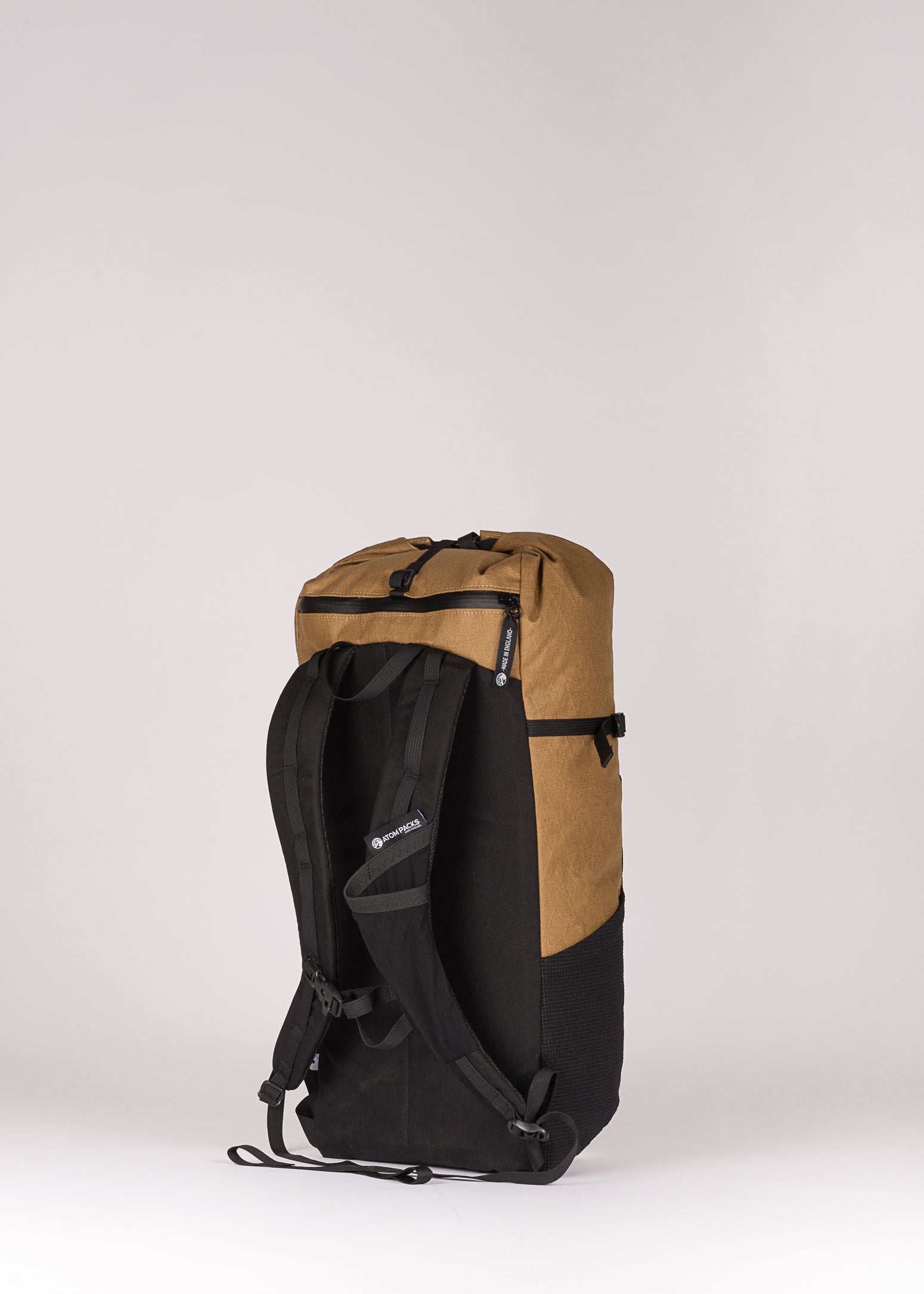 The Nanu – Atom Packs