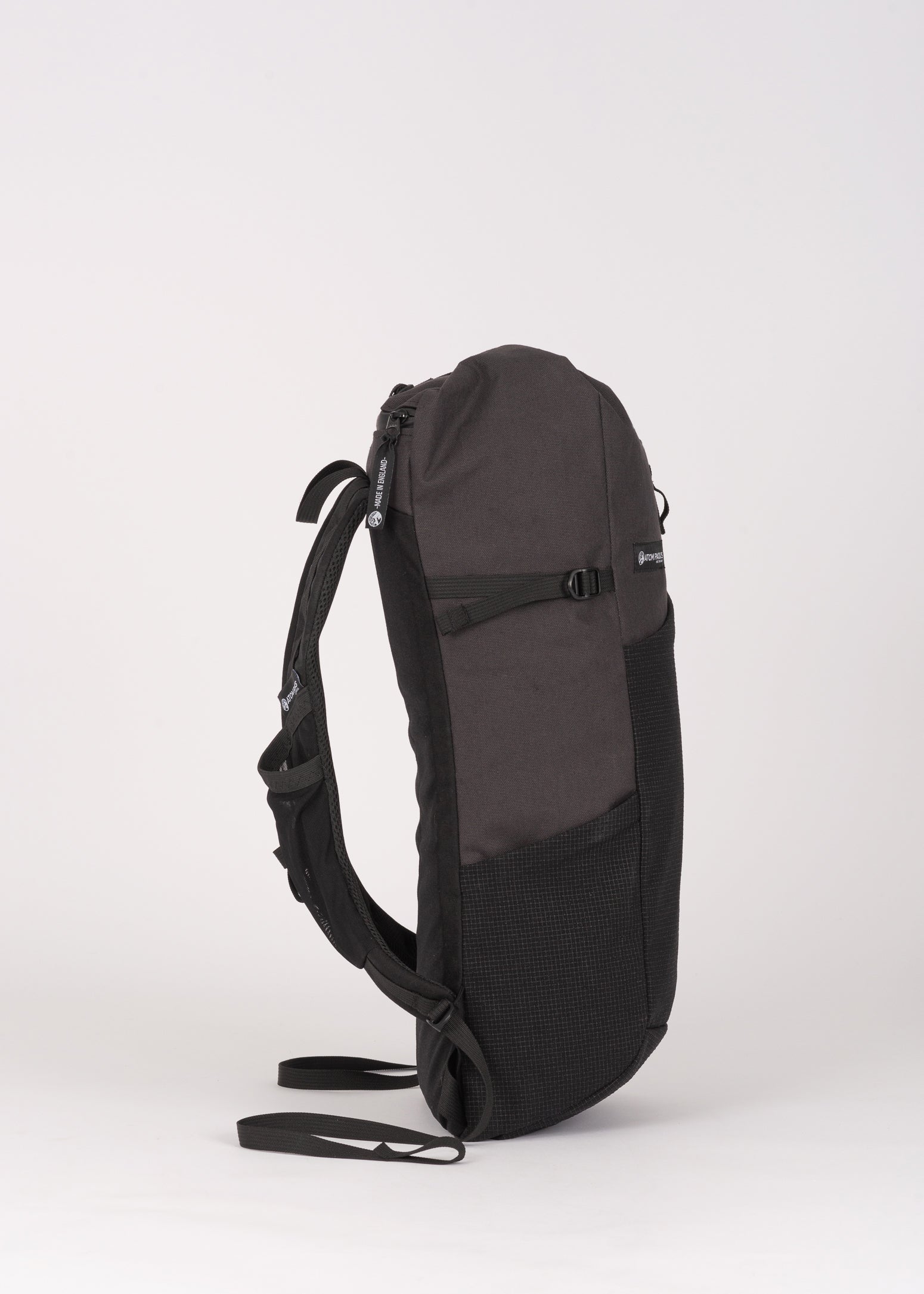 The Nanu X25 – Atom Packs