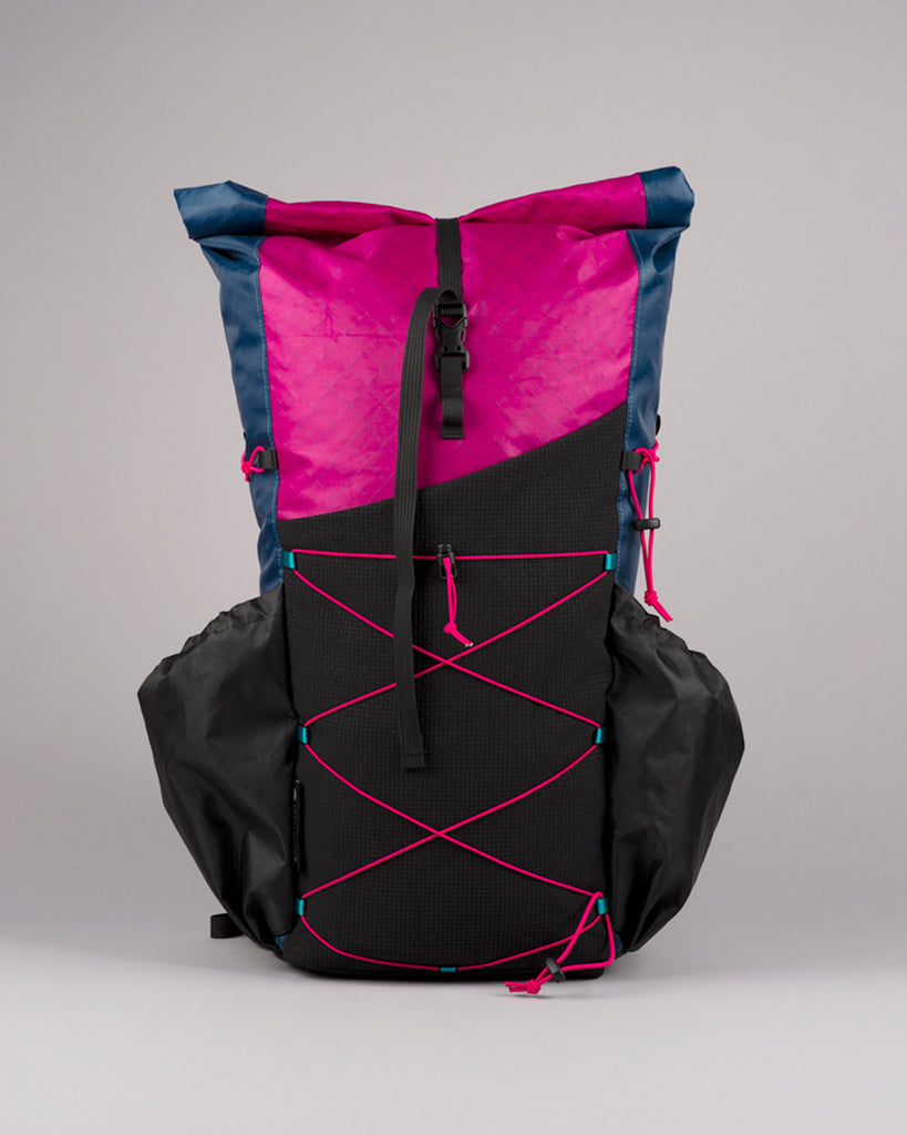 Atom Packs  Ultralight Backpacks Made to Order