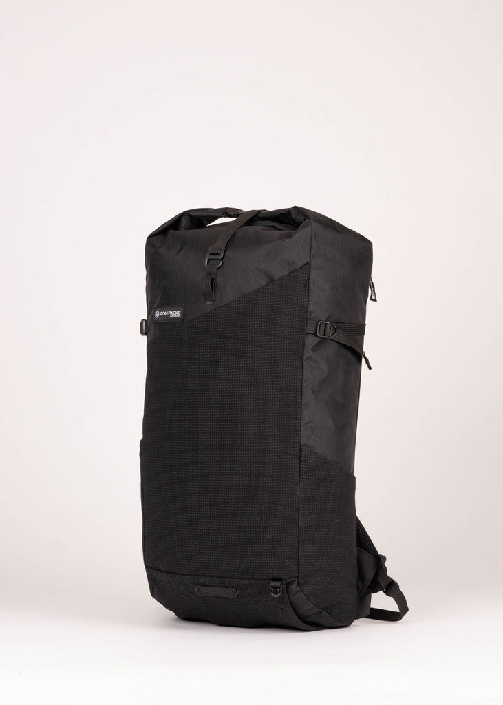 The Nanu – Atom Packs