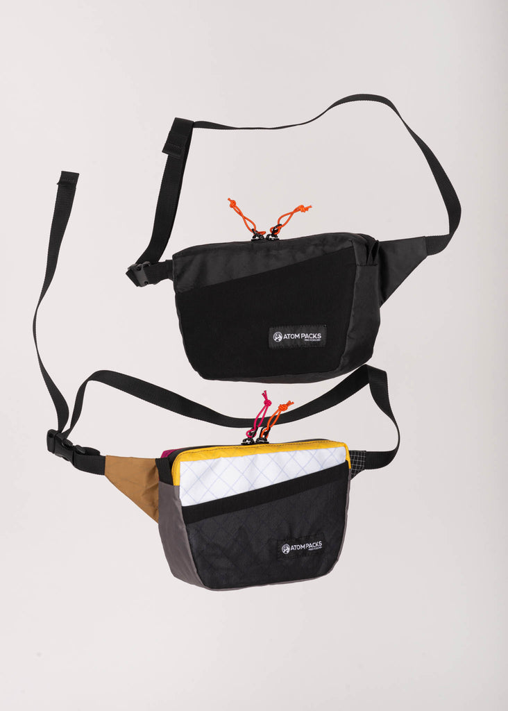 Tas discount waist bag