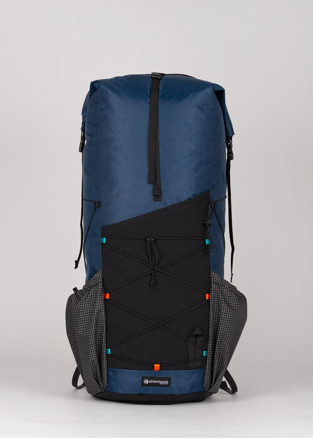 ecost パック The Prospector EP60 (US Navy) – Atom Packs