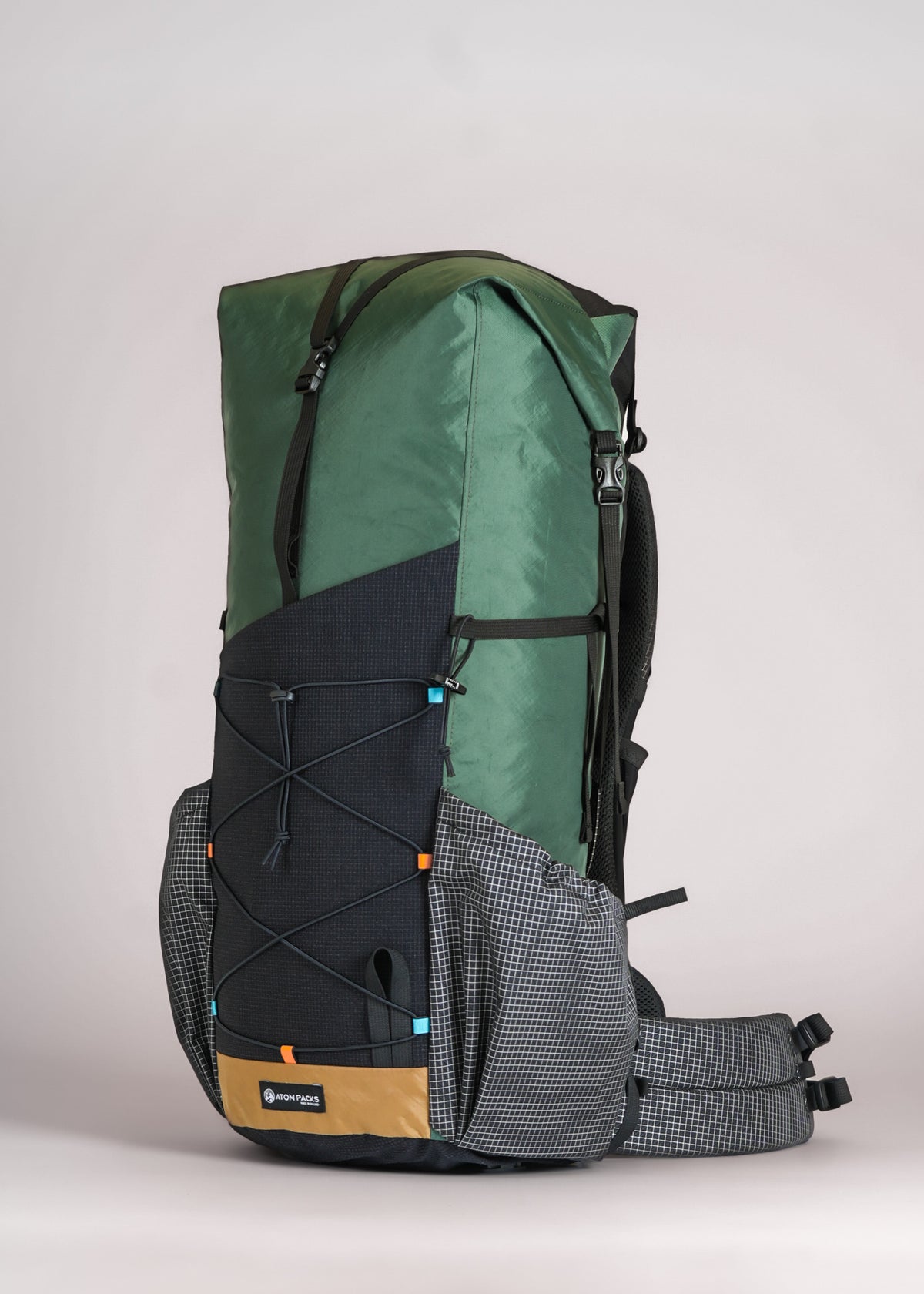 The Prospector – Atom Packs