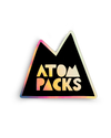 Shiny Sticker