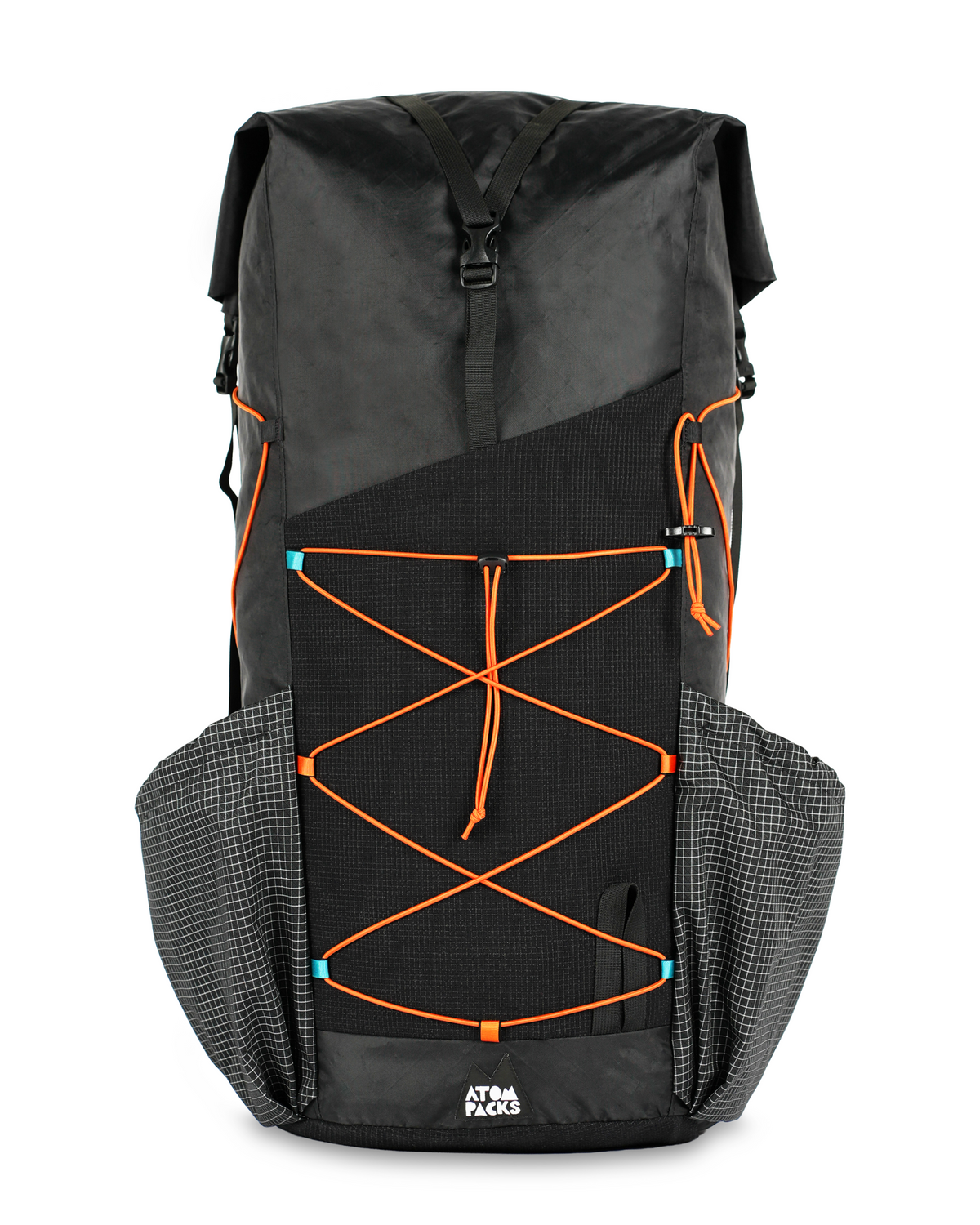 X-Pac VX21 – Atom Packs