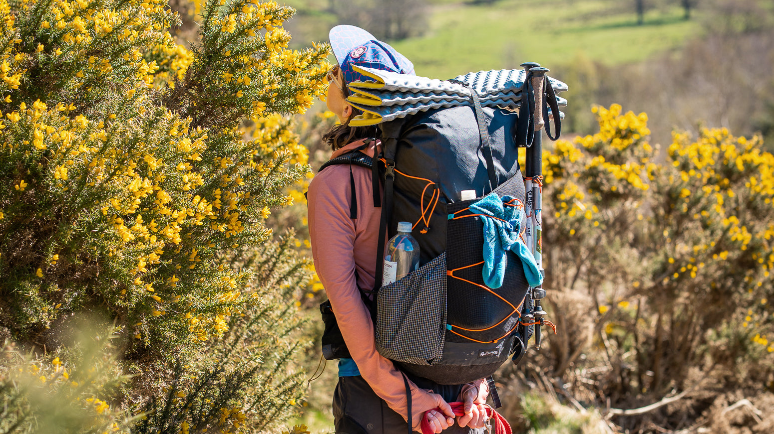 Atom Packs | Ultralight Backpacks Made to Order Atom Packs | Ultralight Backpacks Made to Order