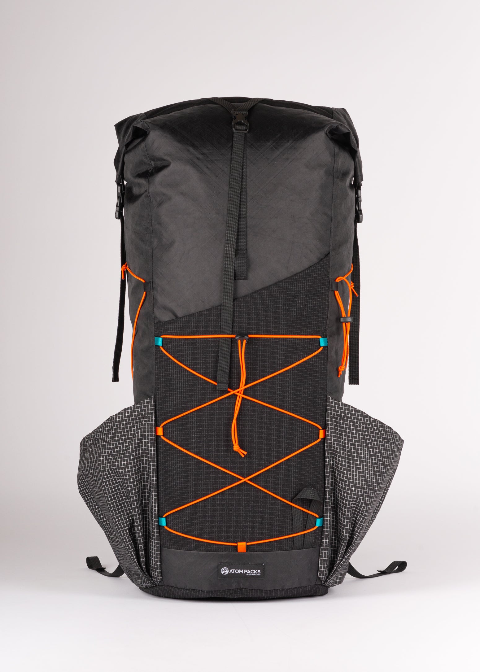 The Mo 50 by Atom Packs