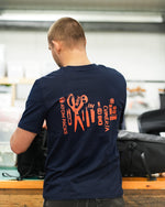 Atom Packs Studio Tee (t-shirt)