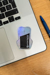 Shiny Sticker