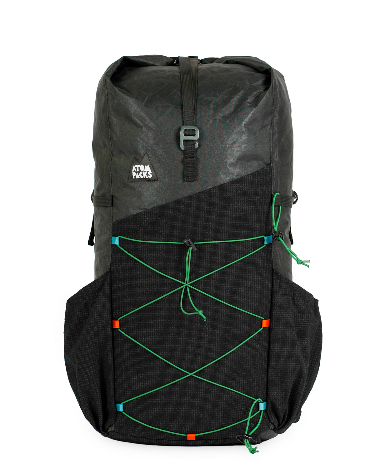 Styles – Atom Packs