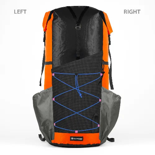 50L Backpacks – Page 19 – Atom Packs